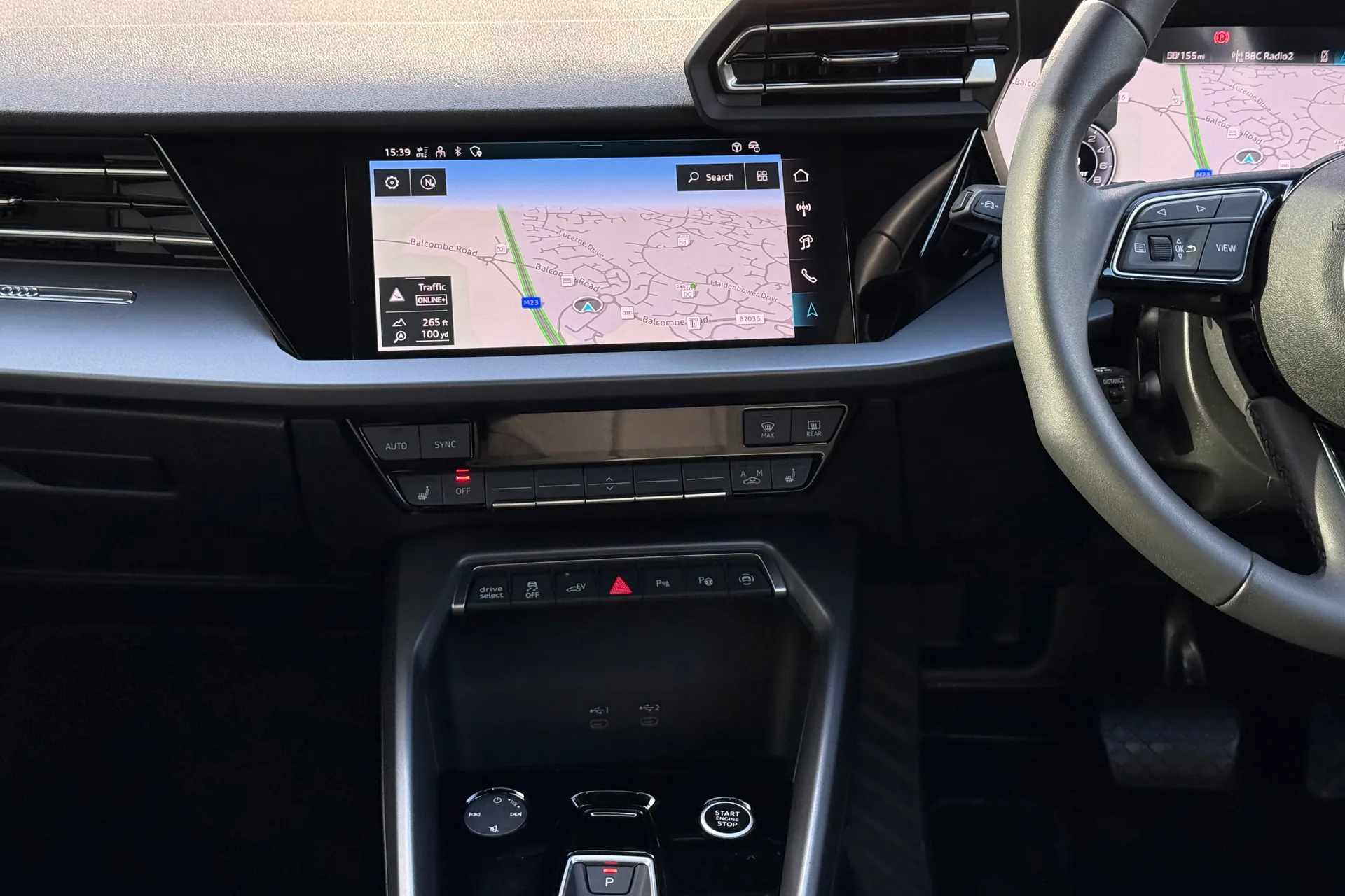 Audi A3 thumbnail image number 29