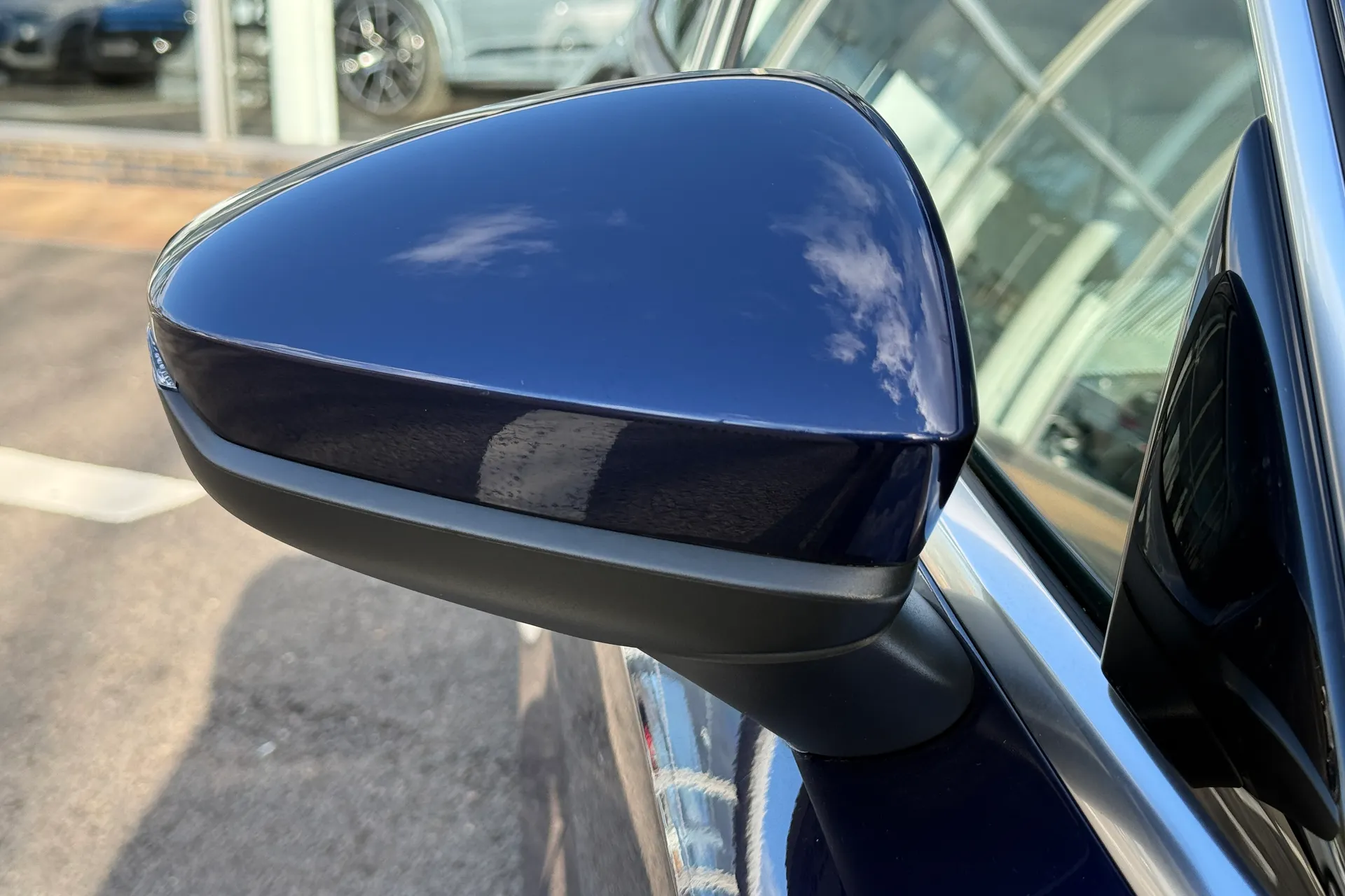 Audi A3 thumbnail image number 8