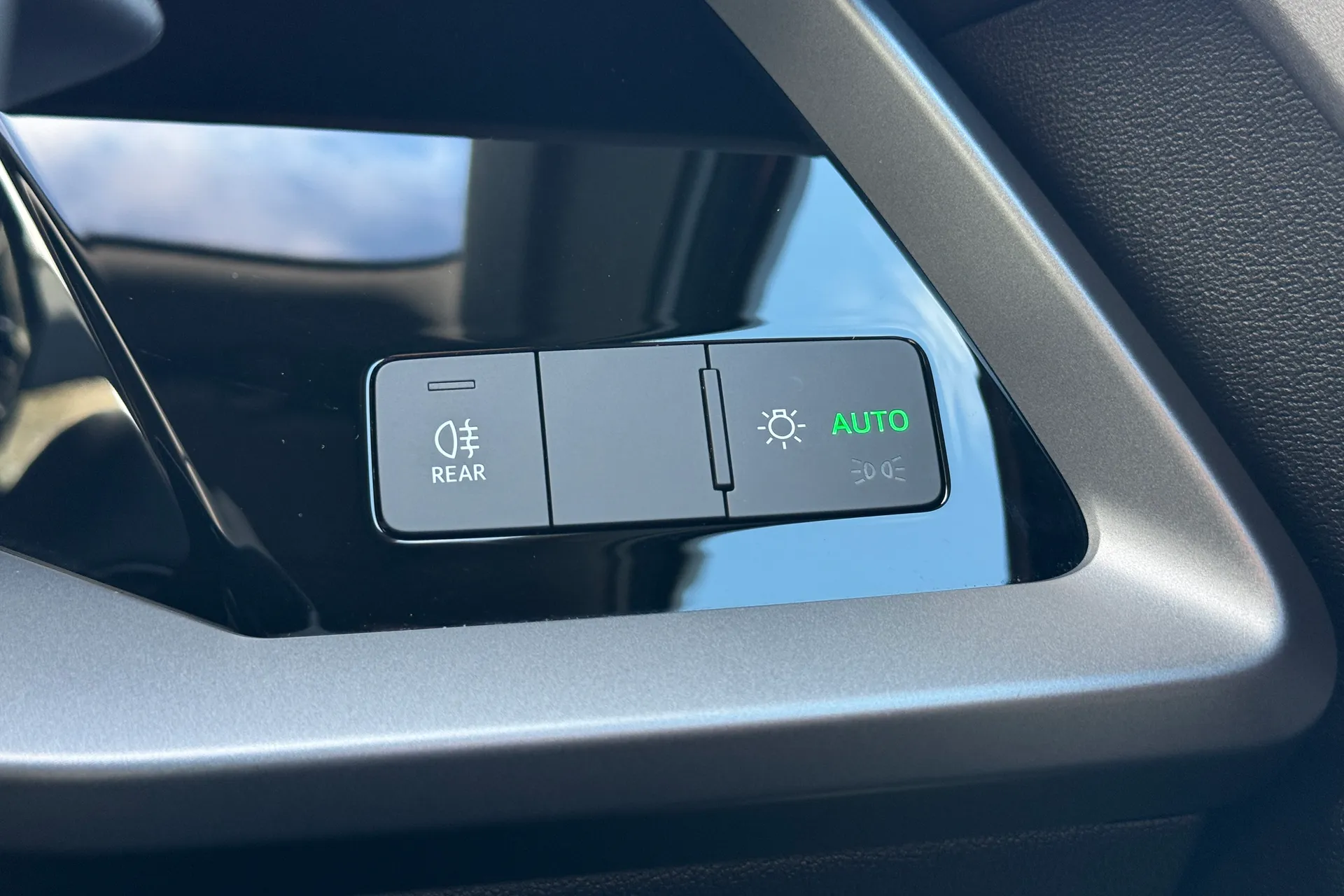 Audi A3 thumbnail image number 17