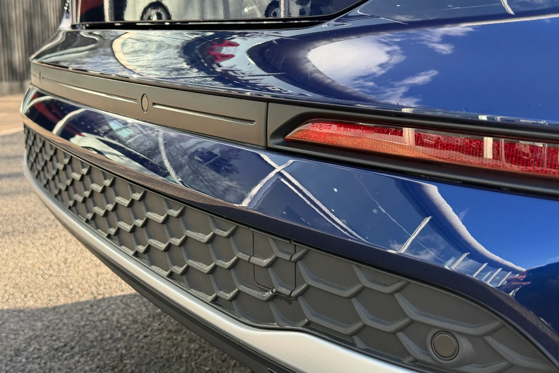 Audi A3 thumbnail image number 32