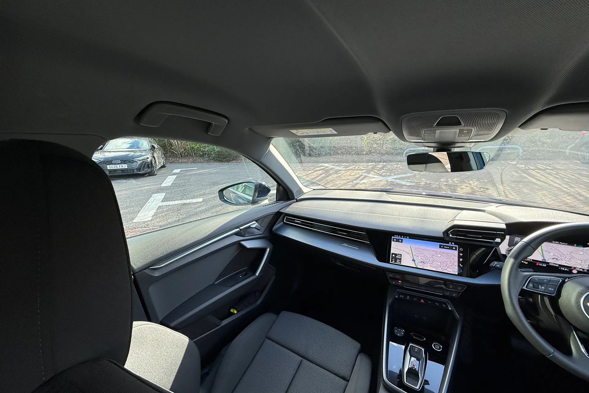 Audi A3 thumbnail image number 27