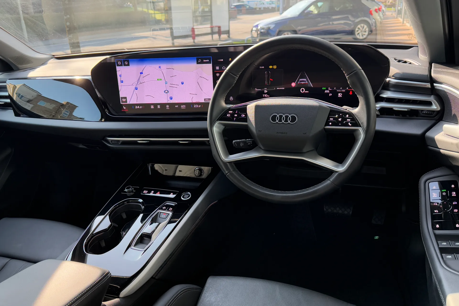 Audi A5 thumbnail image number 31