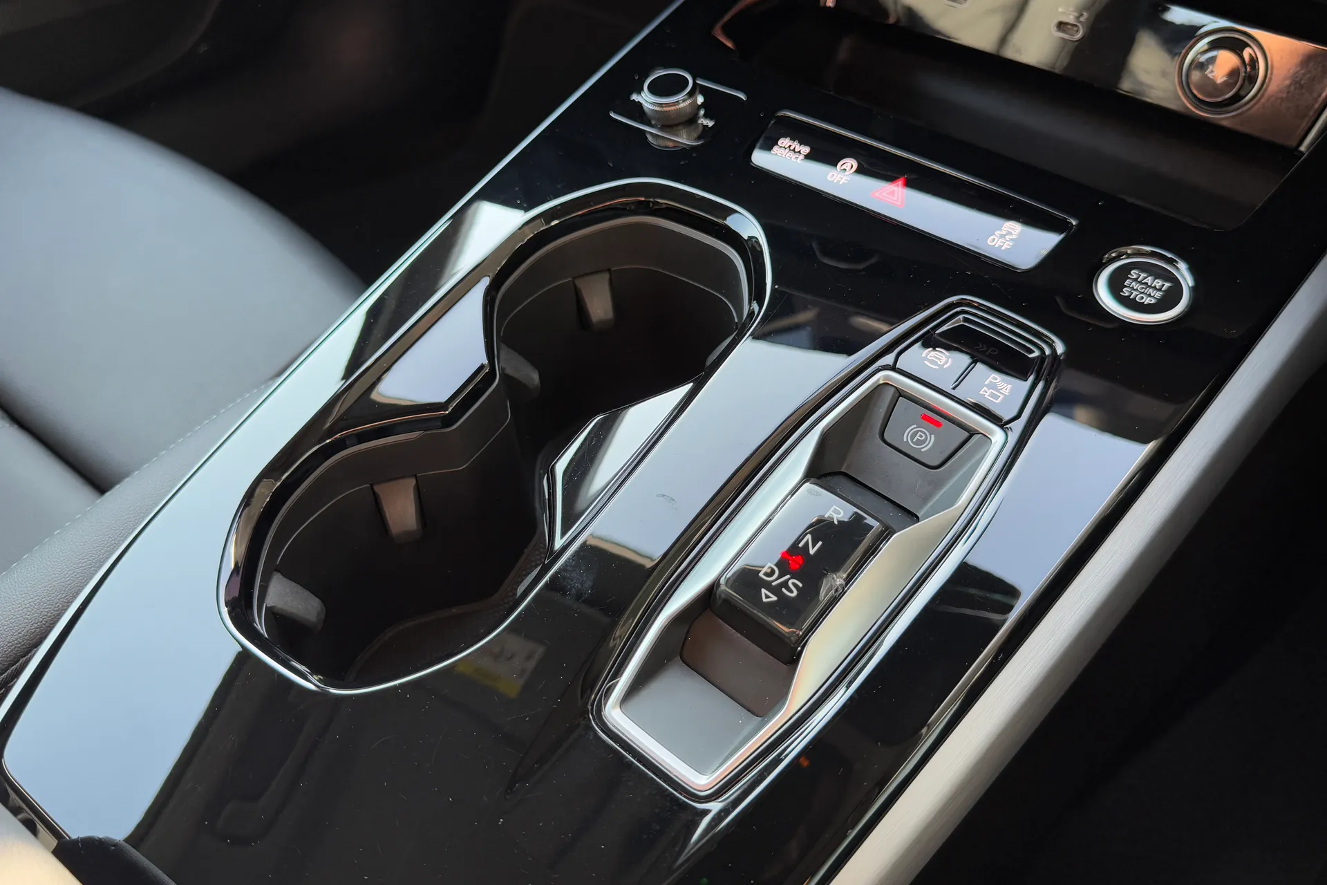 Audi A5 thumbnail image number 13
