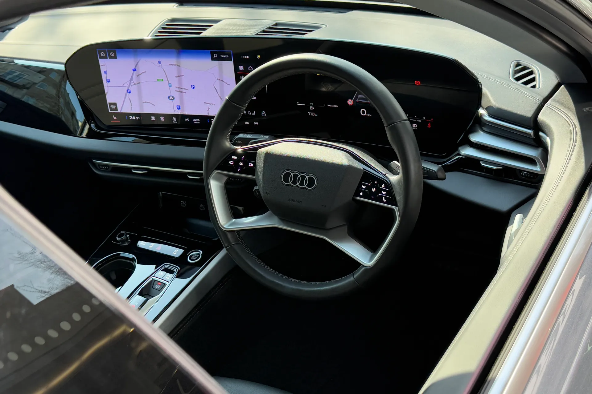 Audi A5 thumbnail image number 27