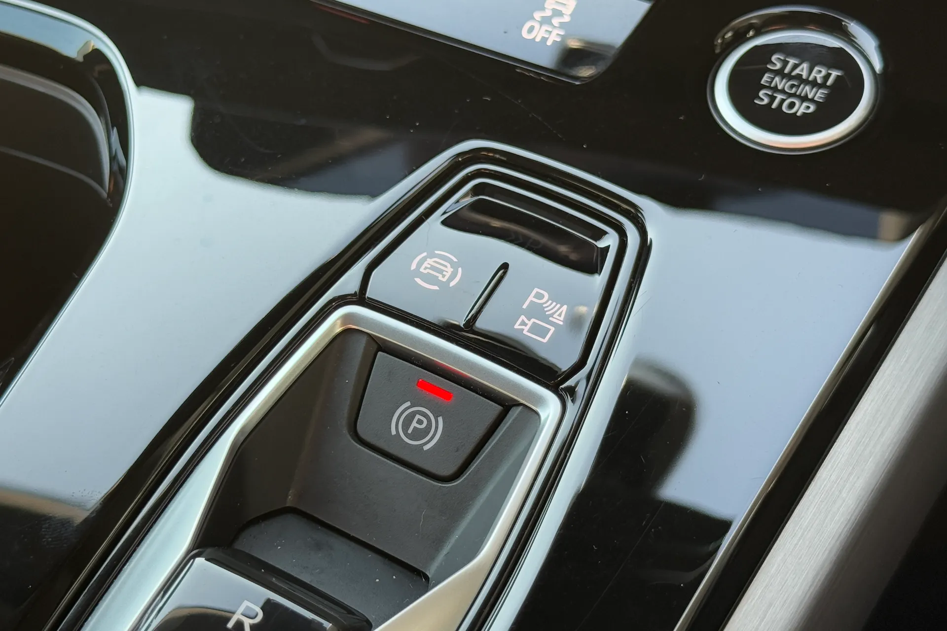 Audi A5 thumbnail image number 14