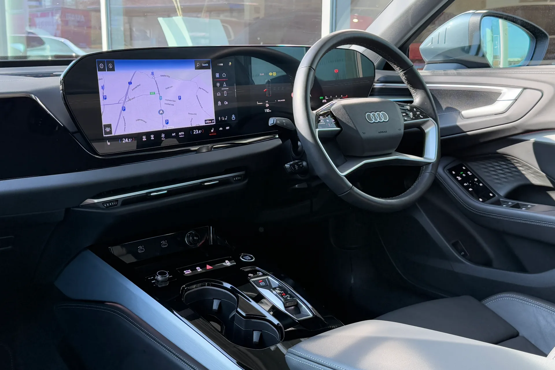 Audi A5 thumbnail image number 46