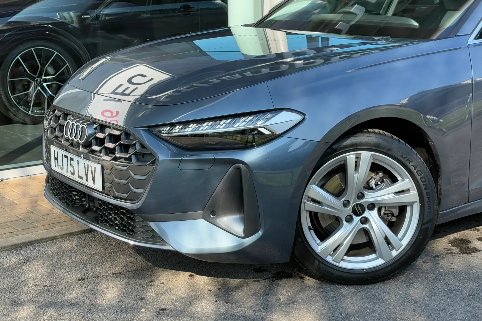 Audi A5 thumbnail image number 49