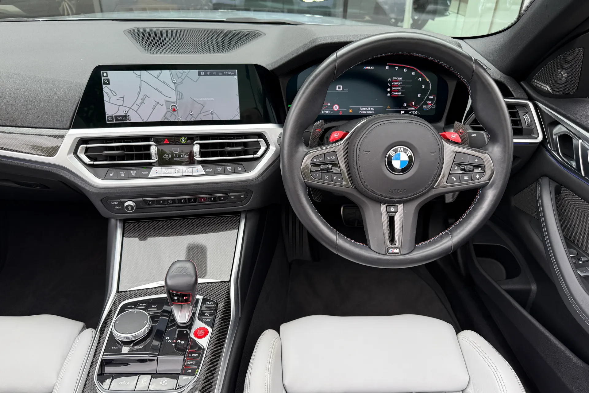 BMW M4 thumbnail image number 40