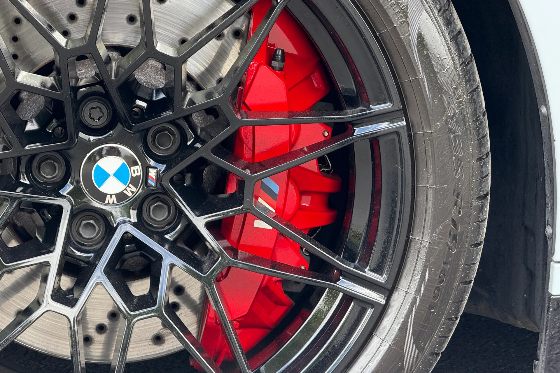 BMW M4 thumbnail image number 7