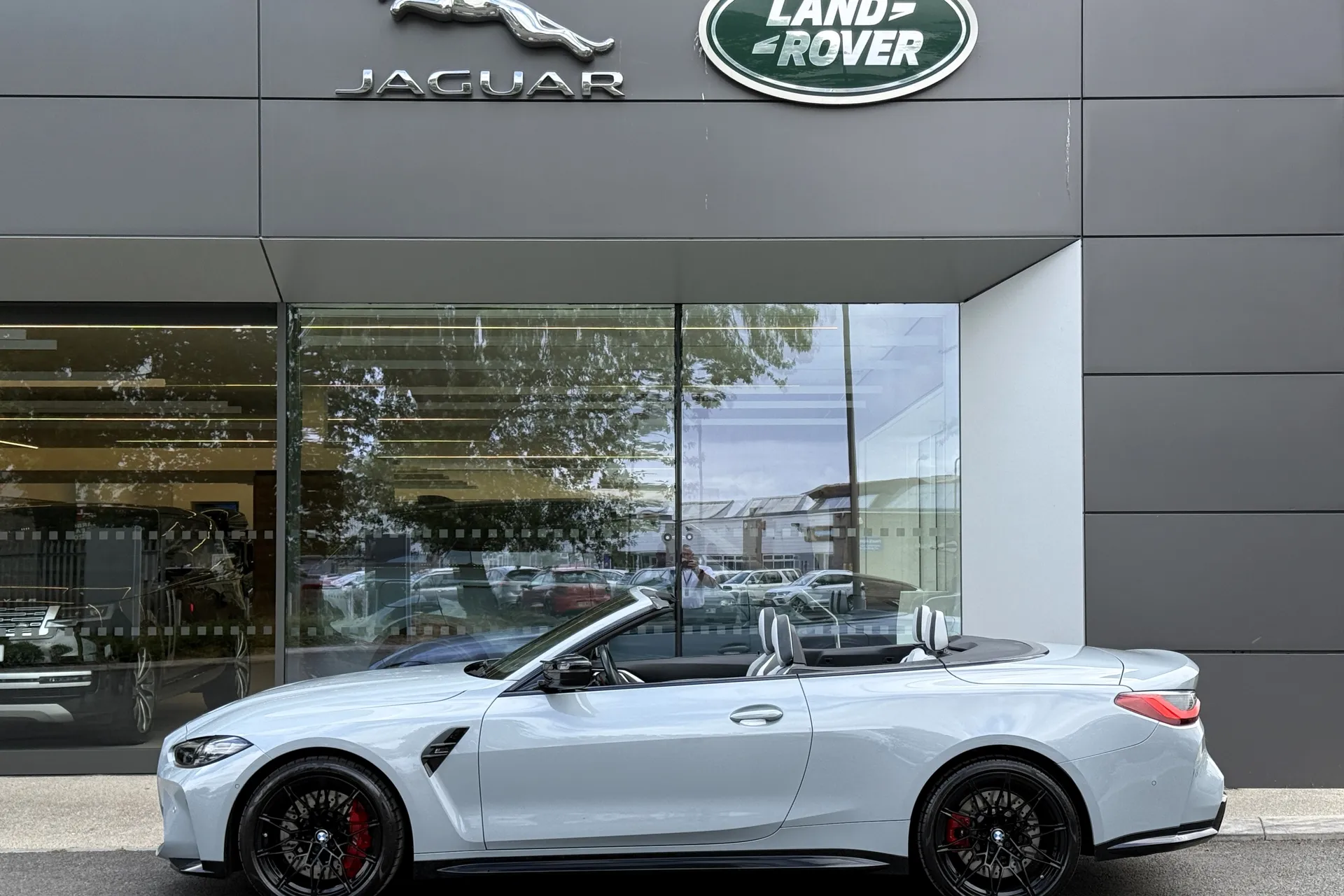 BMW M4 thumbnail image number 55