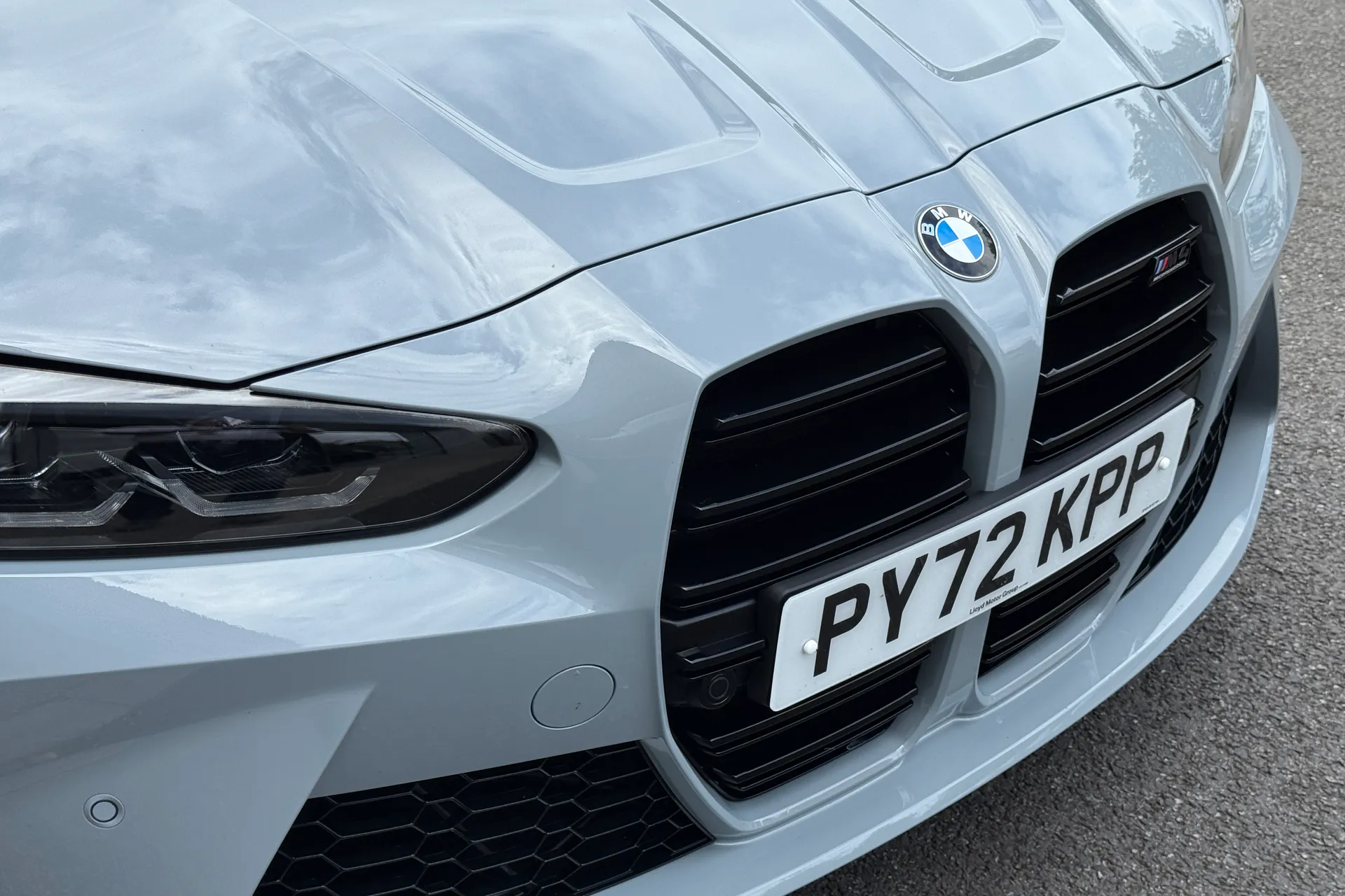 BMW M4 thumbnail image number 20