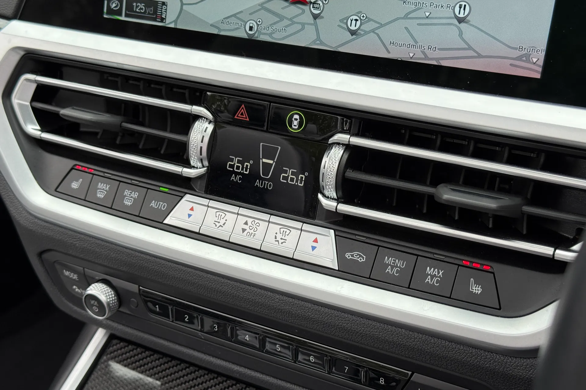 BMW M4 thumbnail image number 46