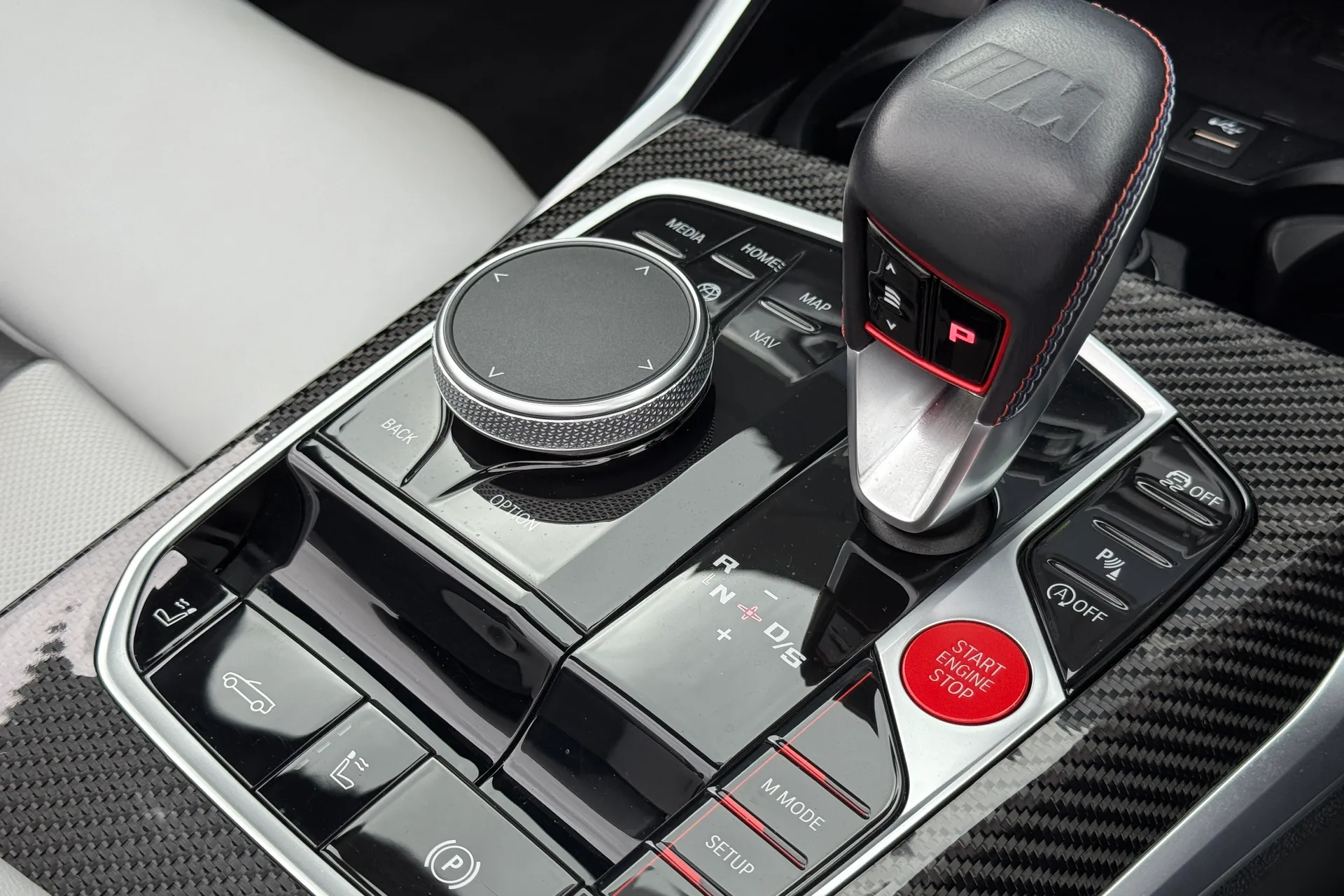 BMW M4 thumbnail image number 49