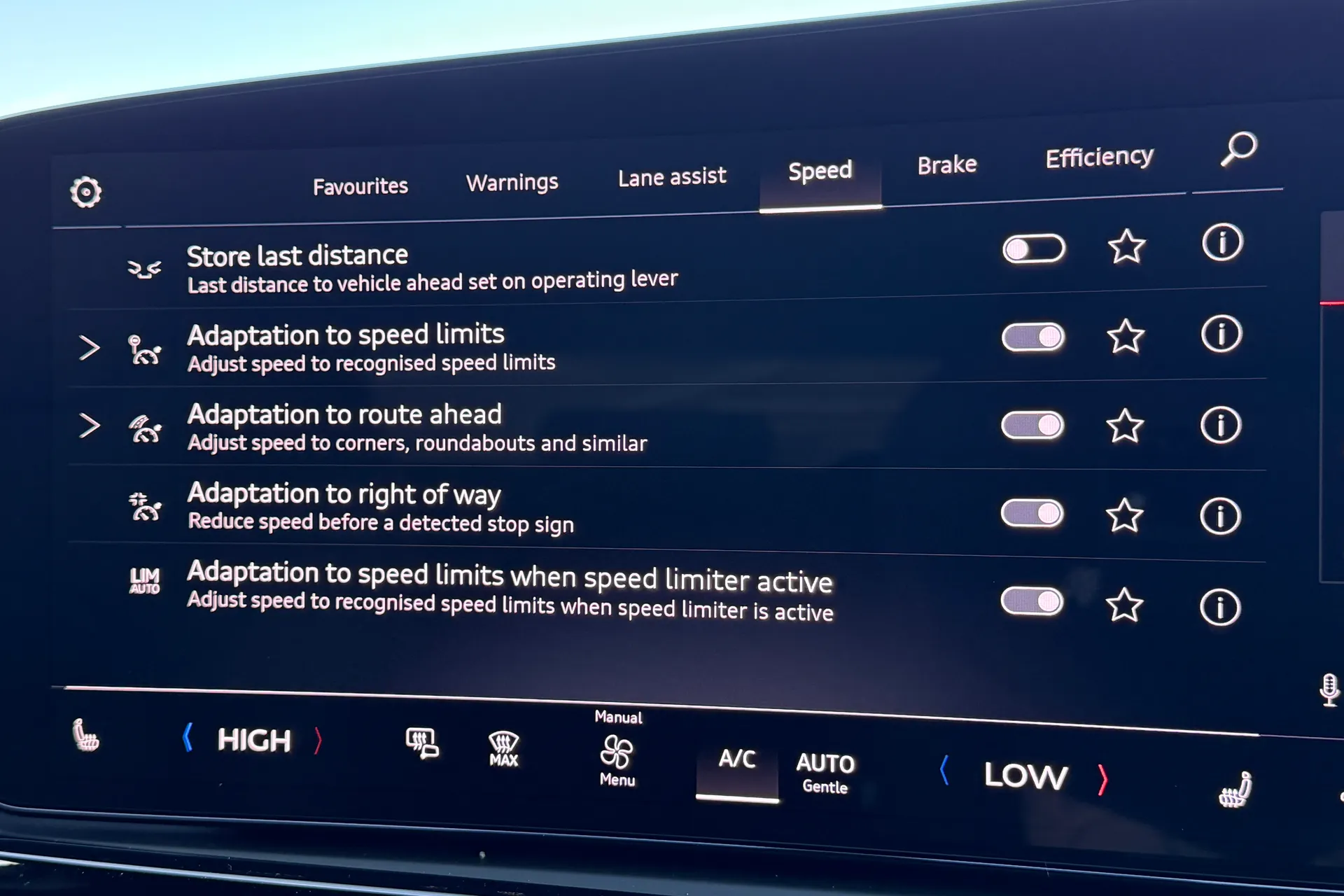 Audi A6 thumbnail image number 16