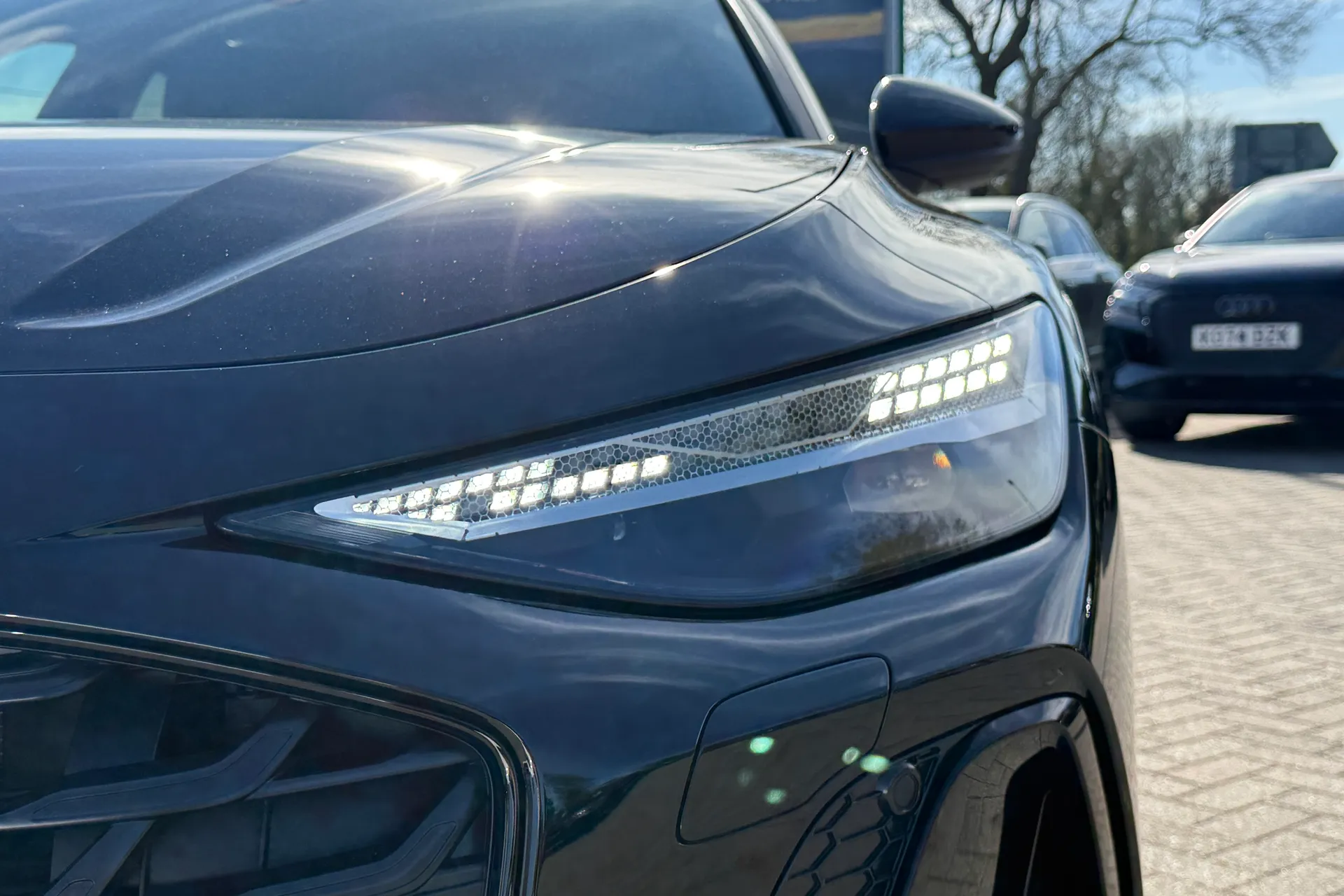 Audi A6 thumbnail image number 63