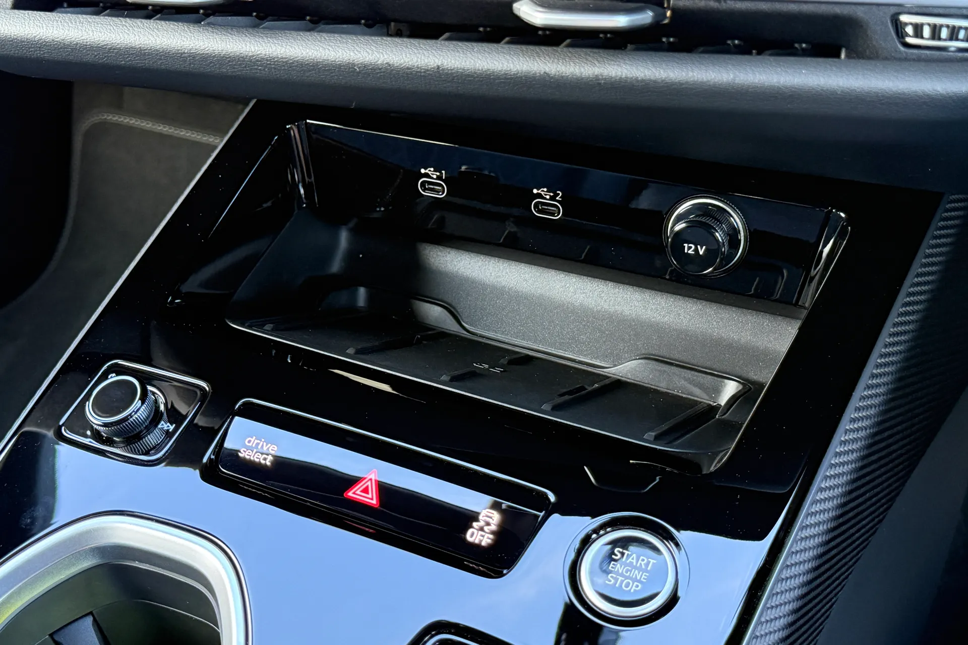 Audi A6 thumbnail image number 21