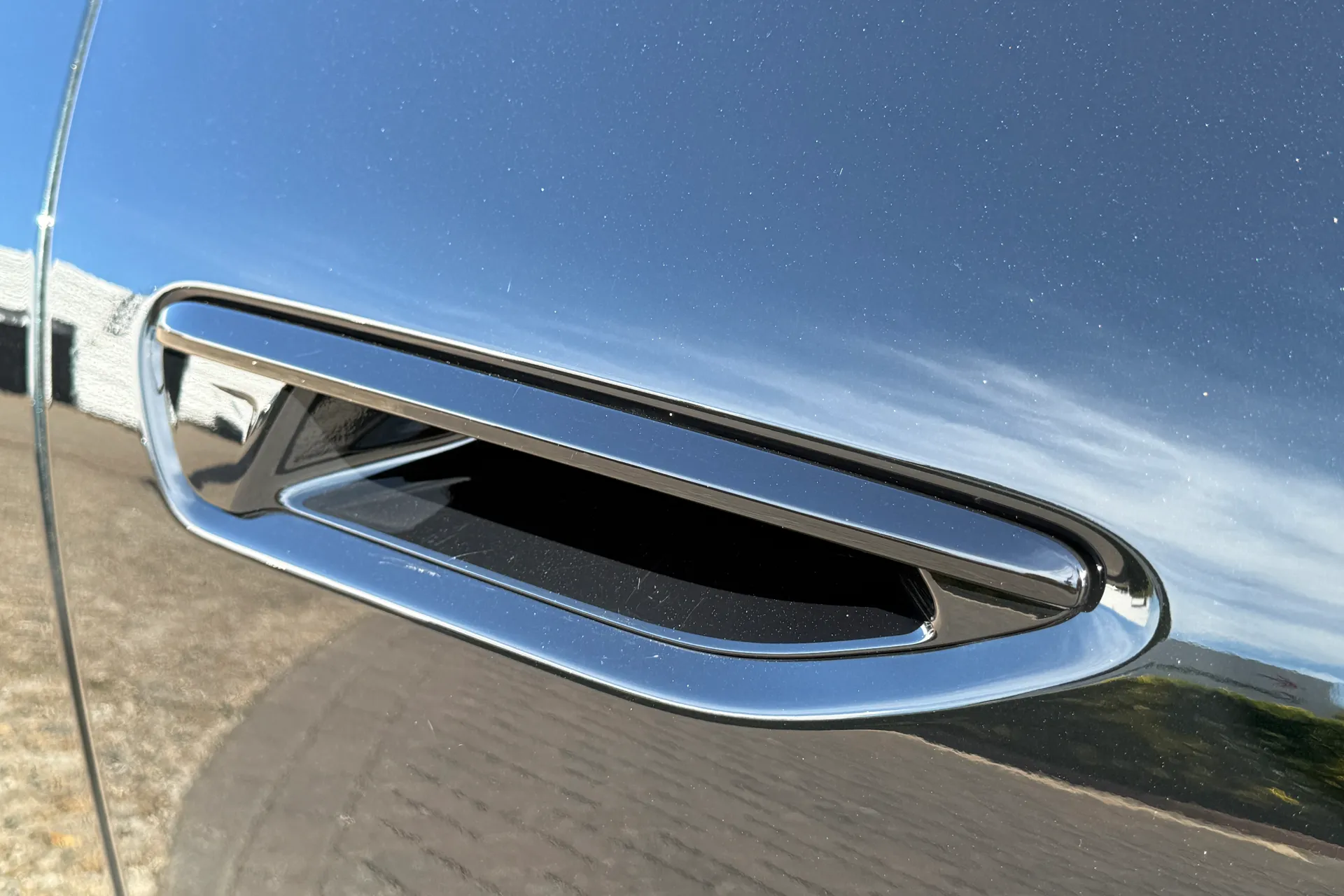 Audi A6 thumbnail image number 62
