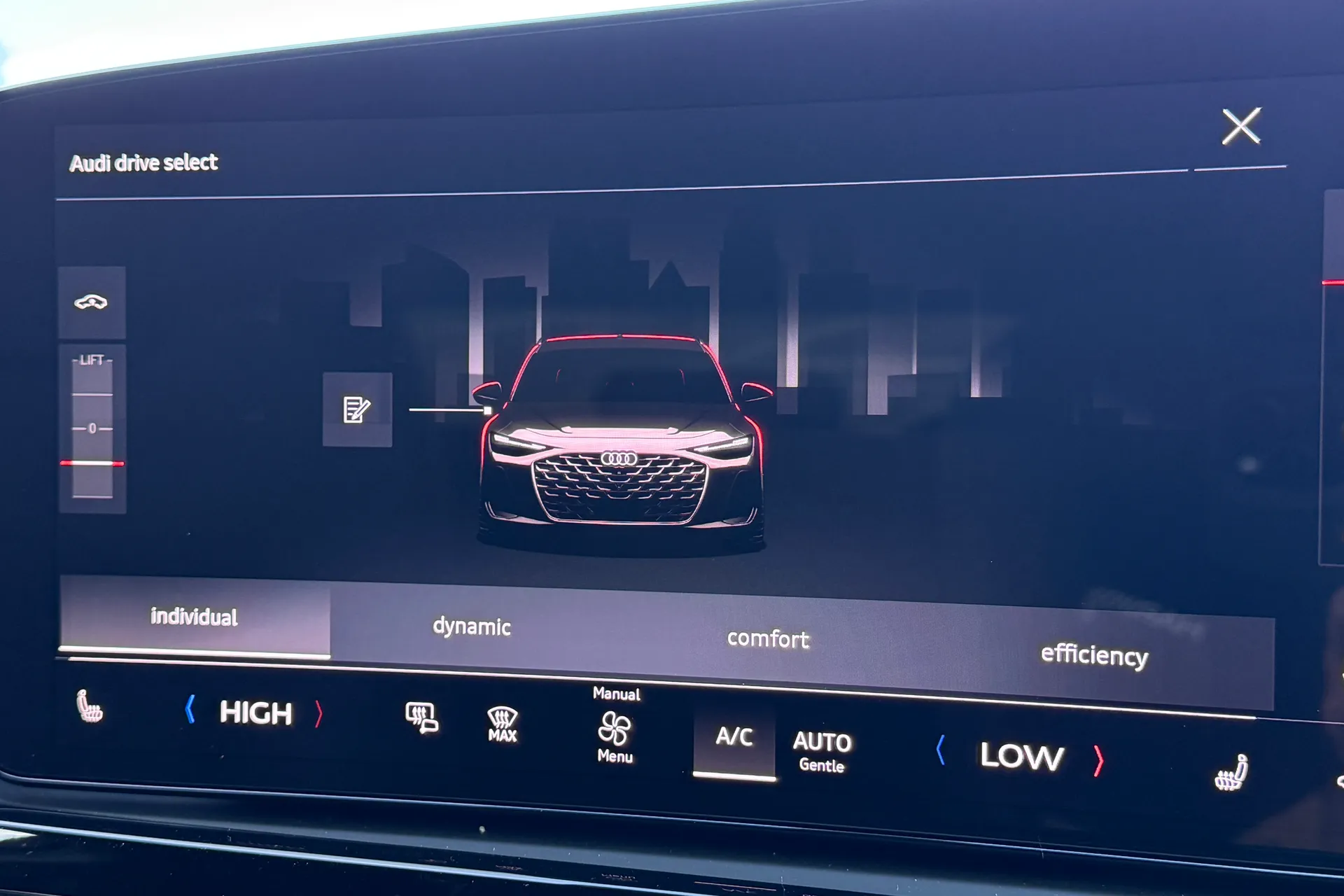Audi A6 thumbnail image number 13