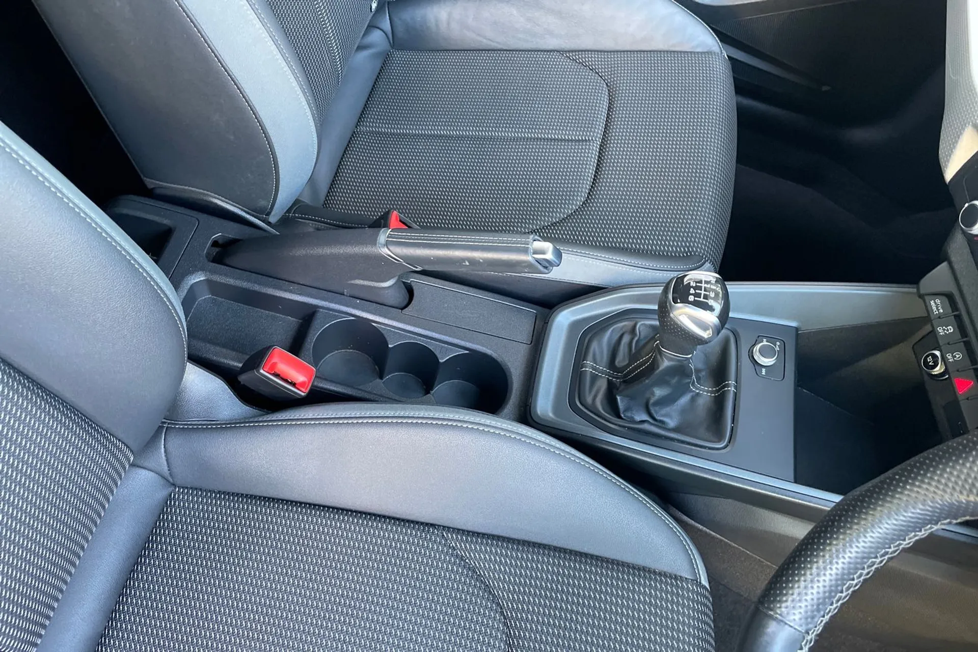 Audi A1 thumbnail image number 40