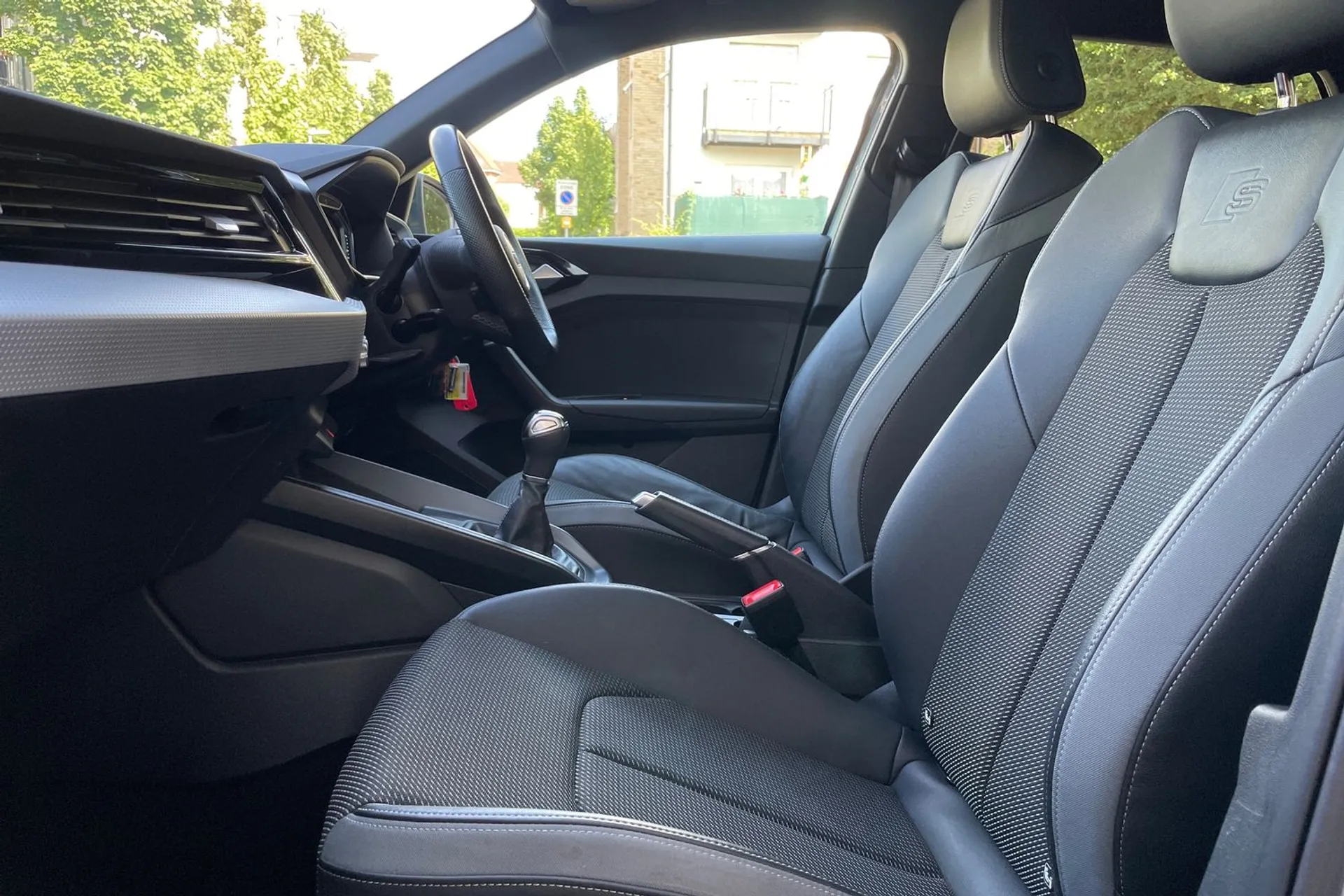 Audi A1 thumbnail image number 27