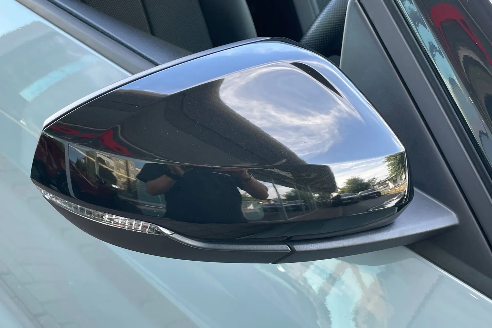Audi A1 thumbnail image number 53