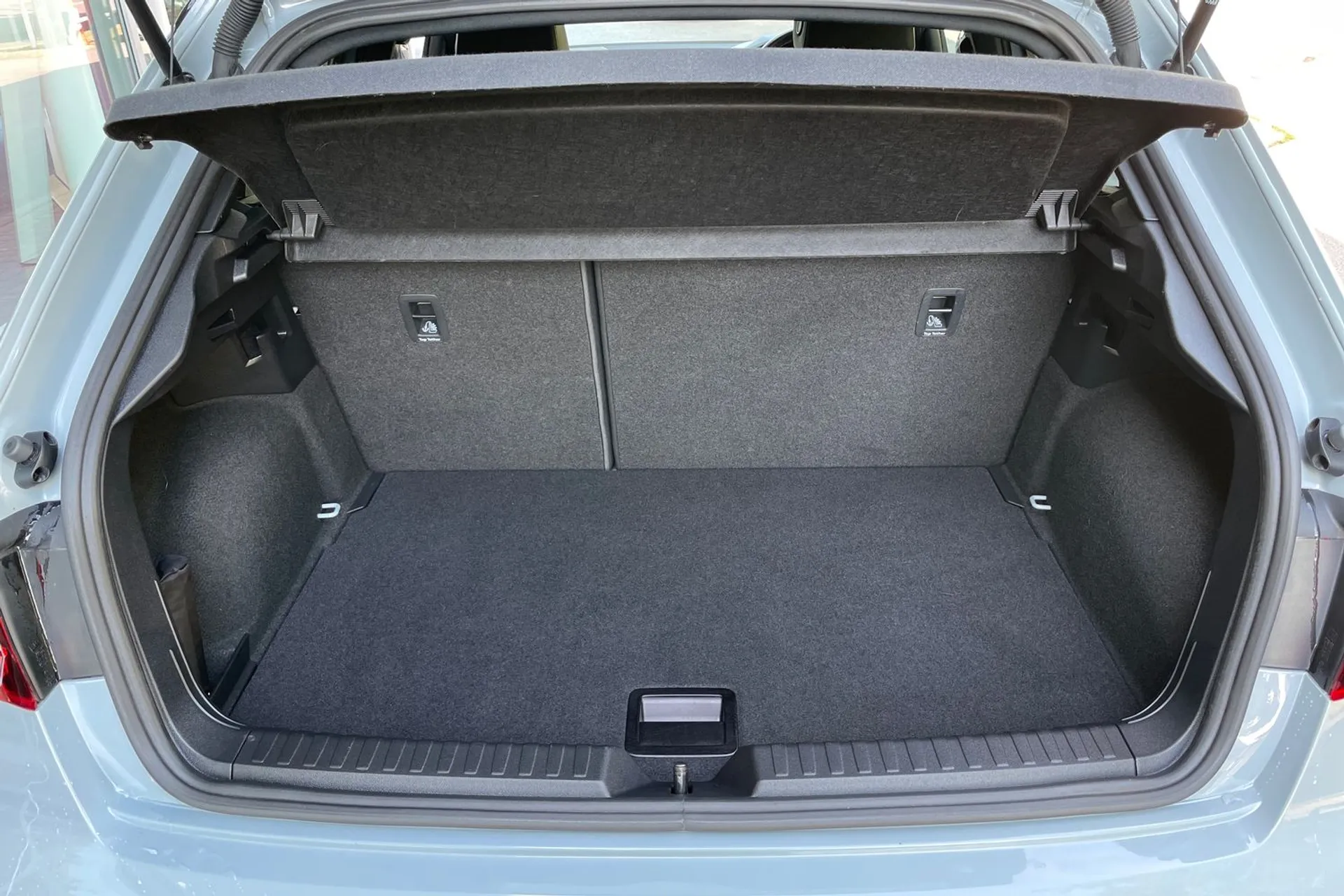 Audi A1 thumbnail image number 18