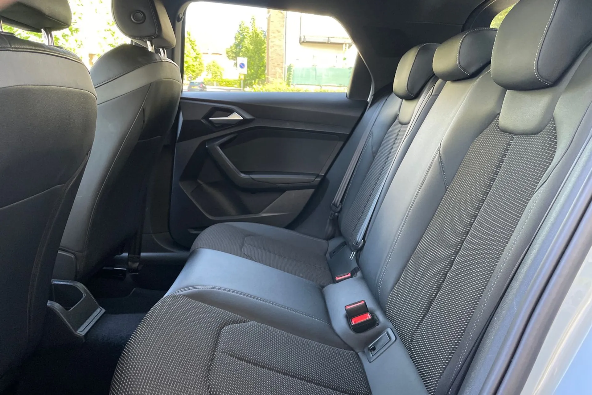 Audi A1 thumbnail image number 29