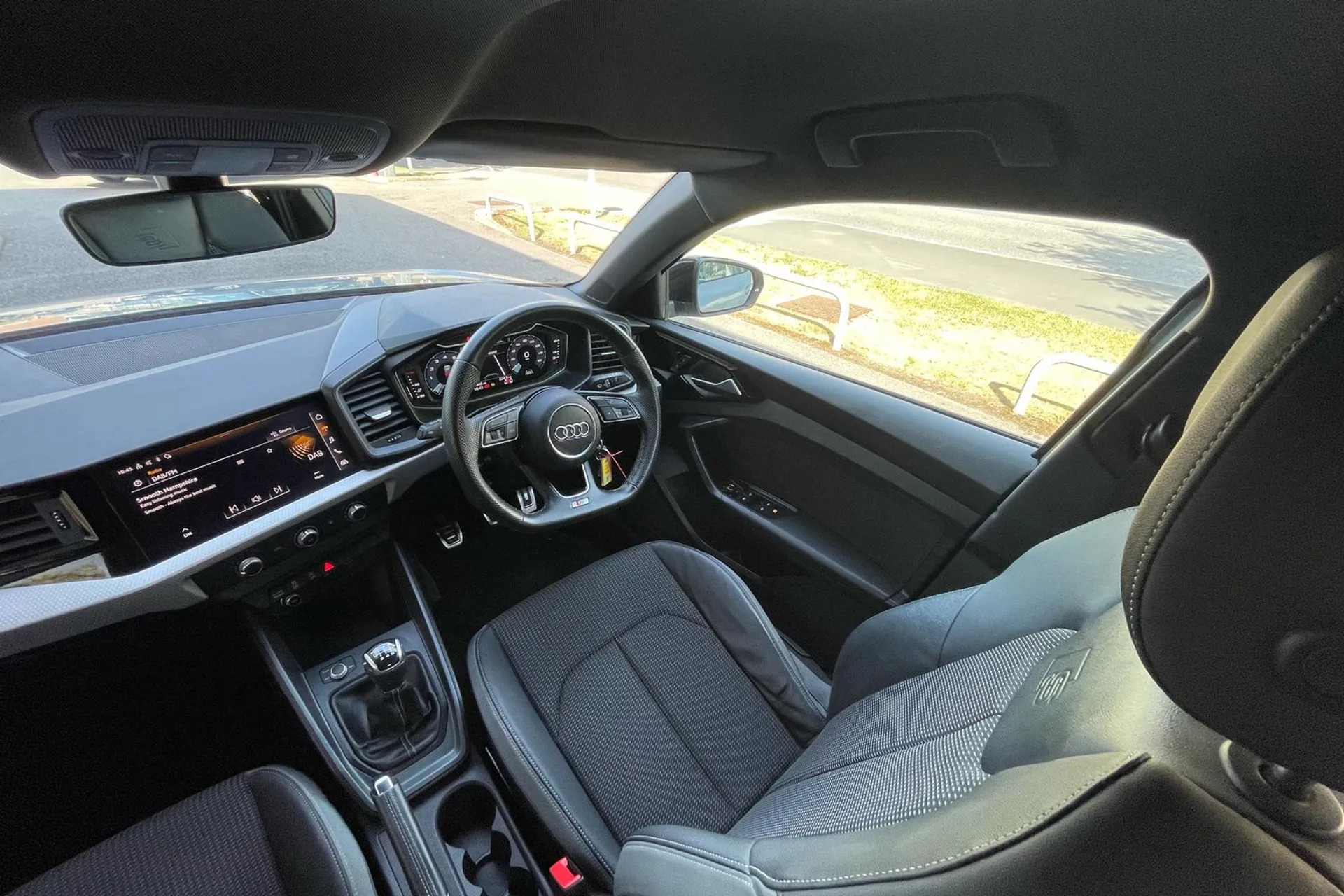 Audi A1 thumbnail image number 33