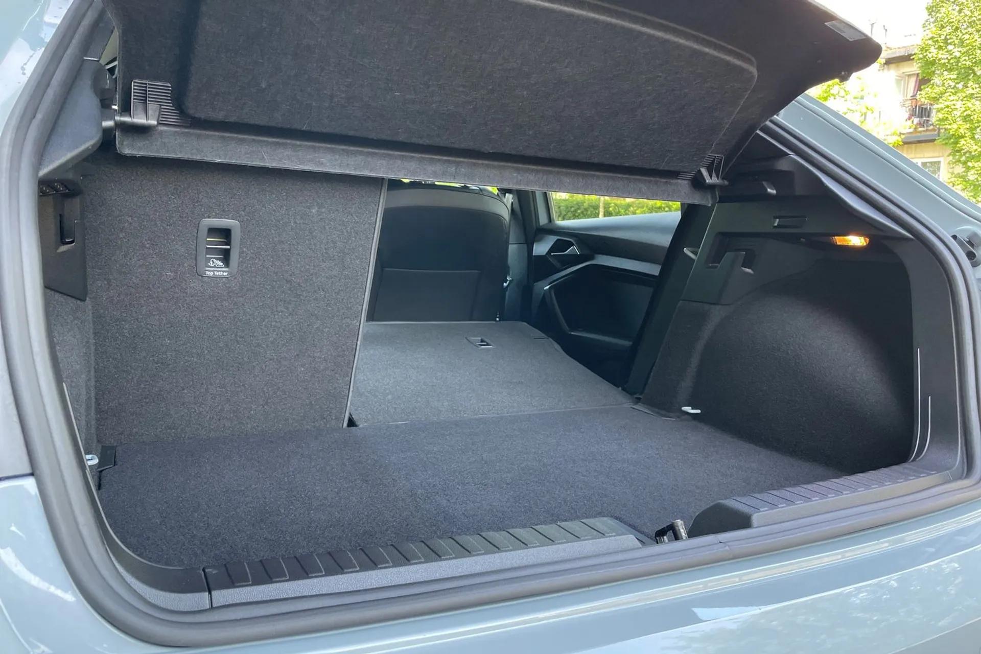 Audi A1 thumbnail image number 20