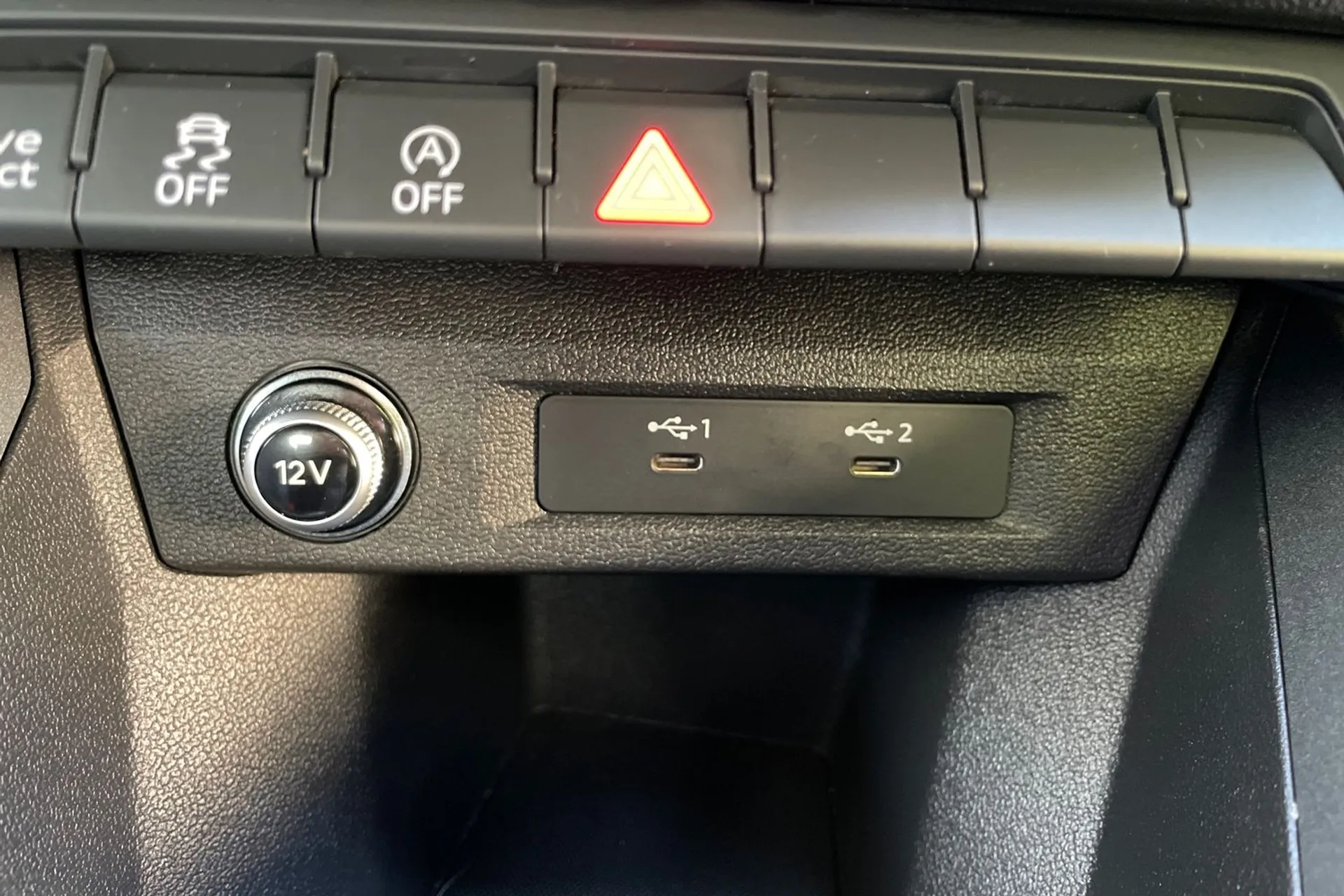 Audi A1 thumbnail image number 44