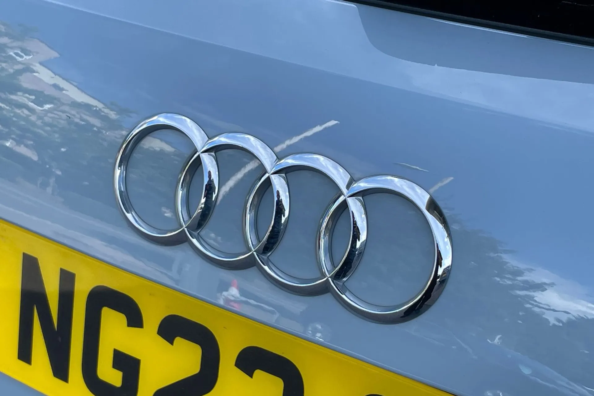 Audi A1 thumbnail image number 49