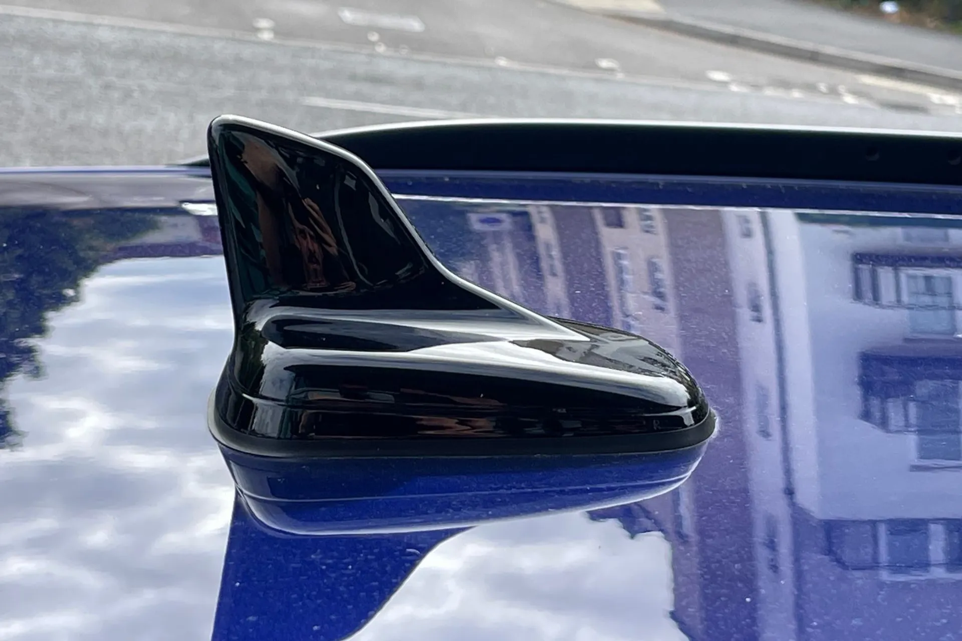 Audi Q3 thumbnail image number 52