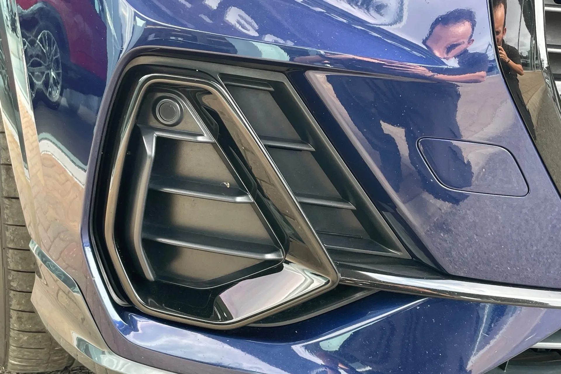 Audi Q3 thumbnail image number 55