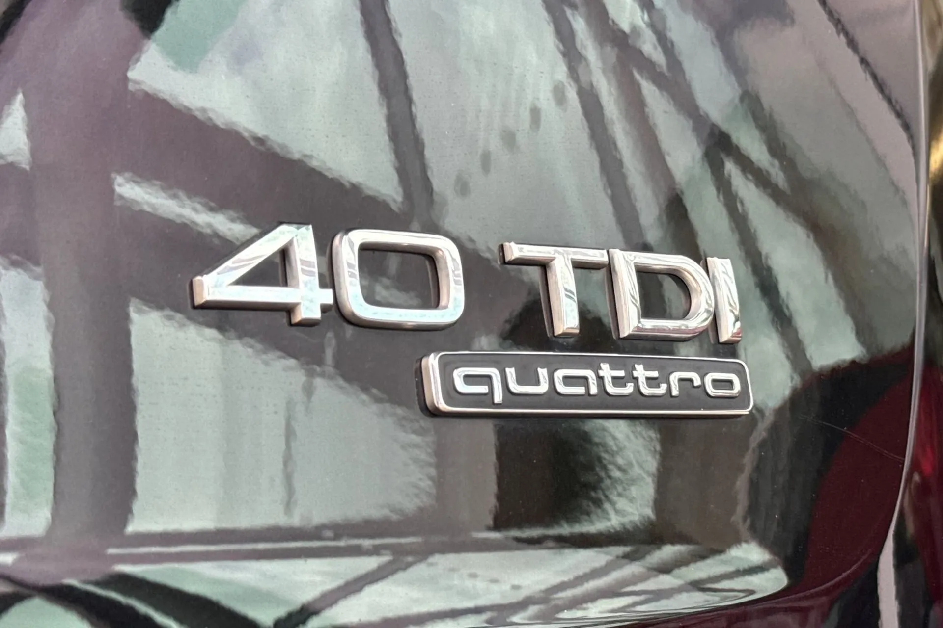Audi Q5 thumbnail image number 51
