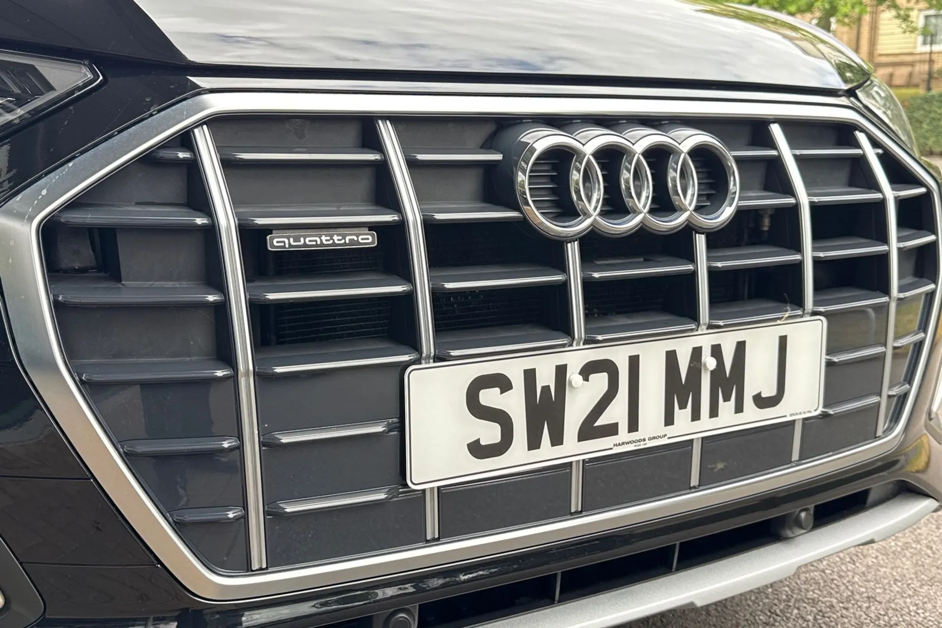 Audi Q5 thumbnail image number 52