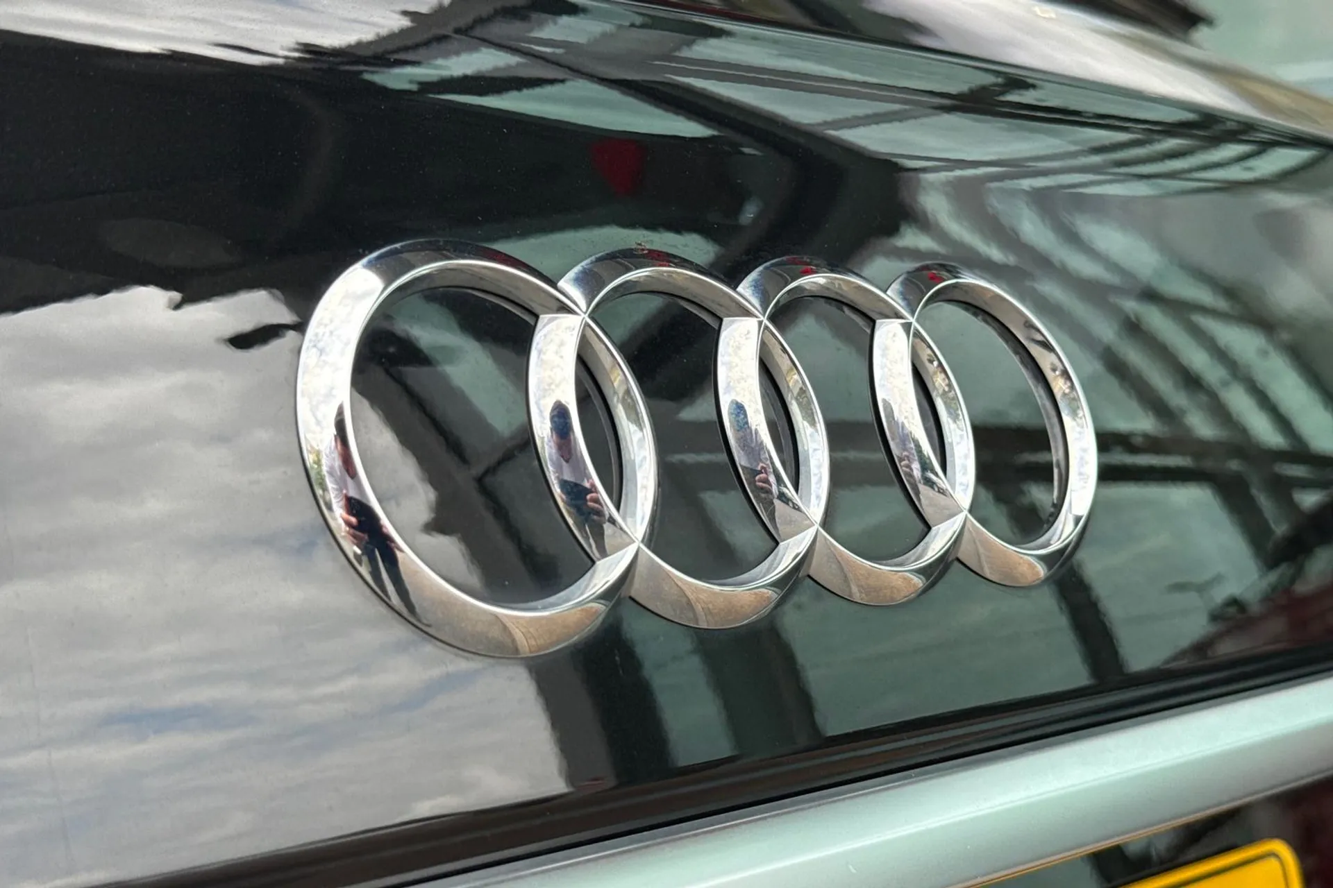 Audi Q5 thumbnail image number 49