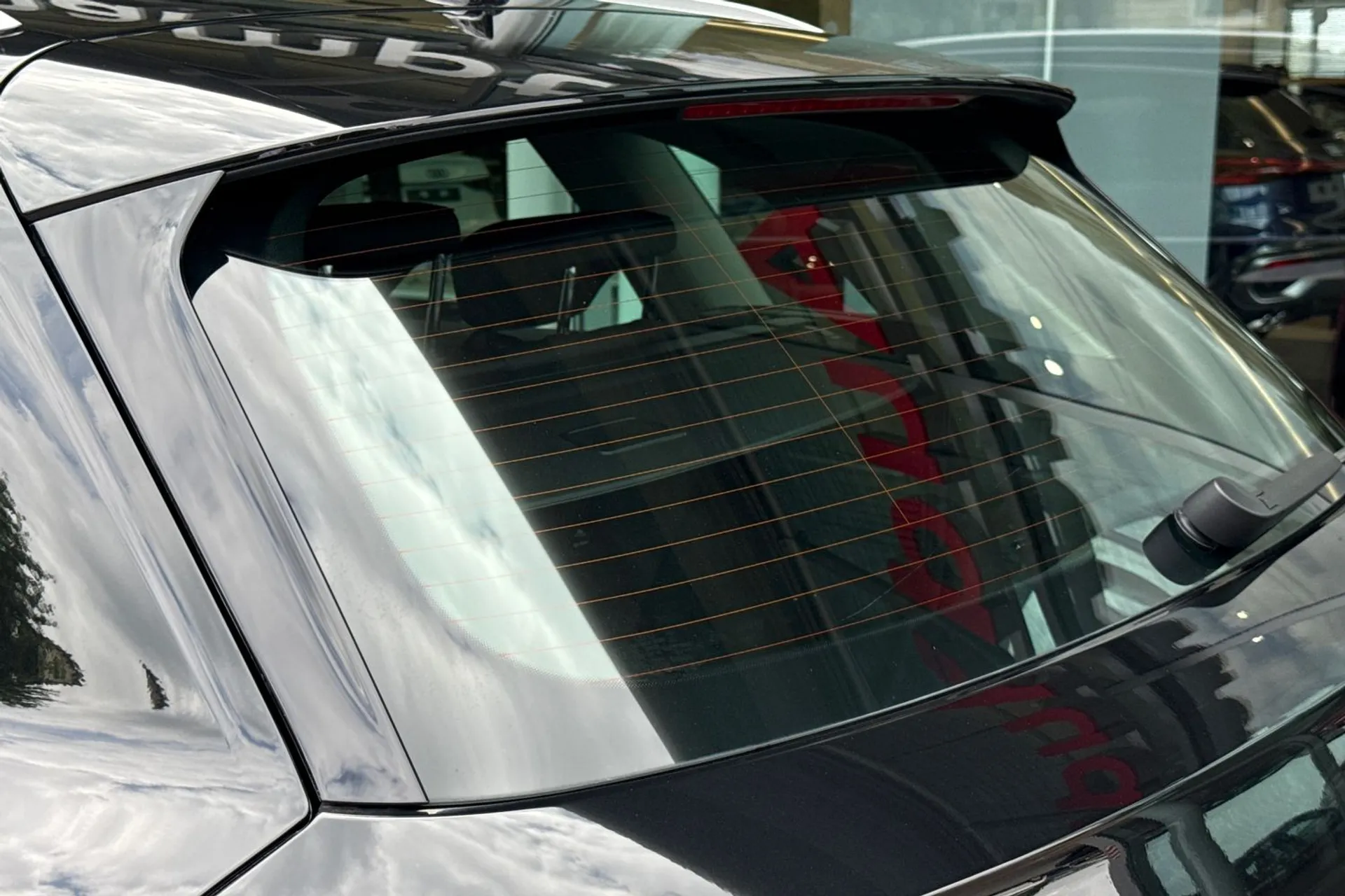 Audi Q5 thumbnail image number 14