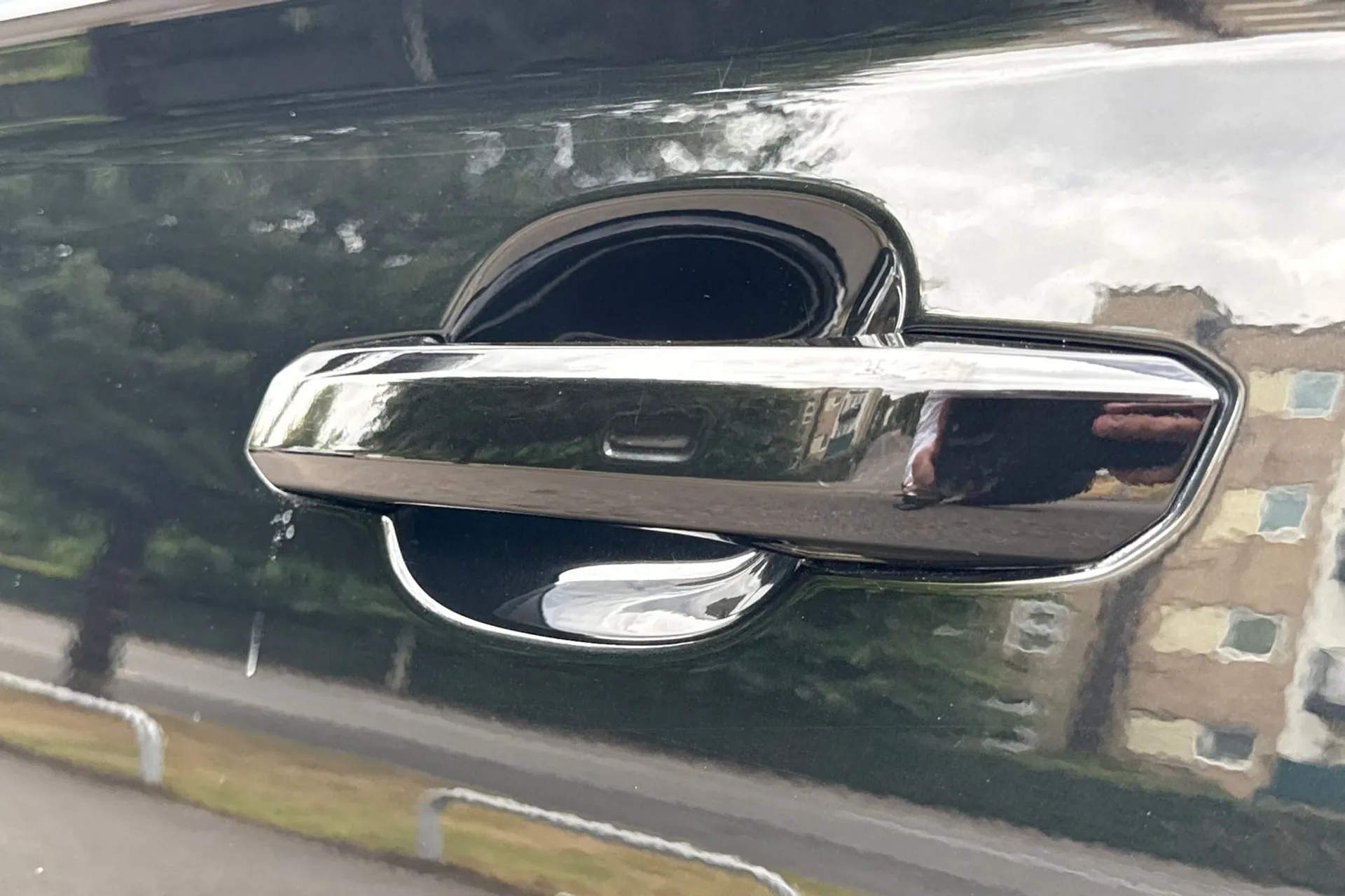 Audi Q5 thumbnail image number 15