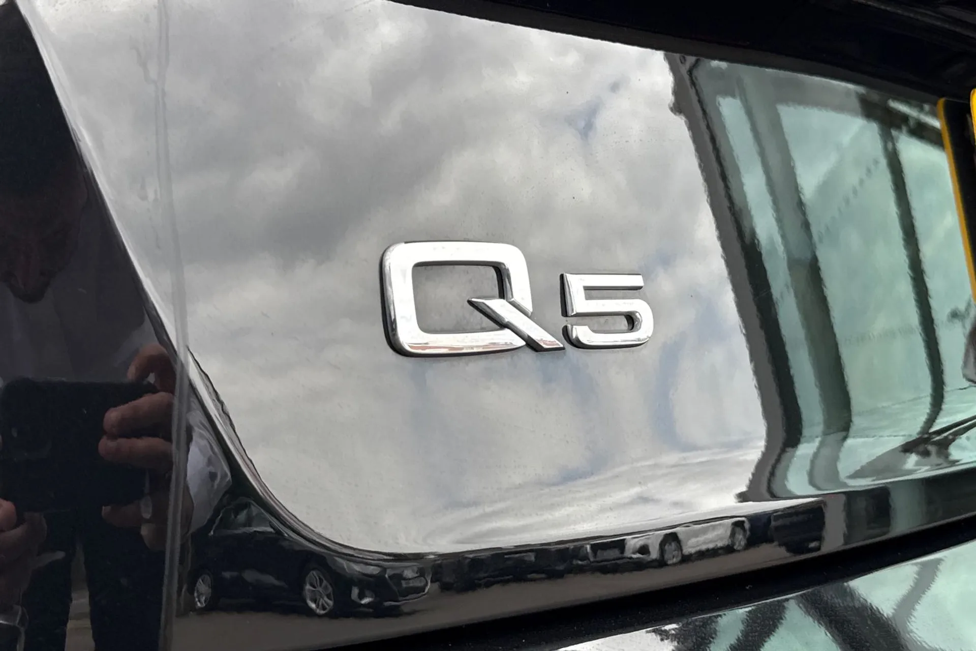 Audi Q5 thumbnail image number 48