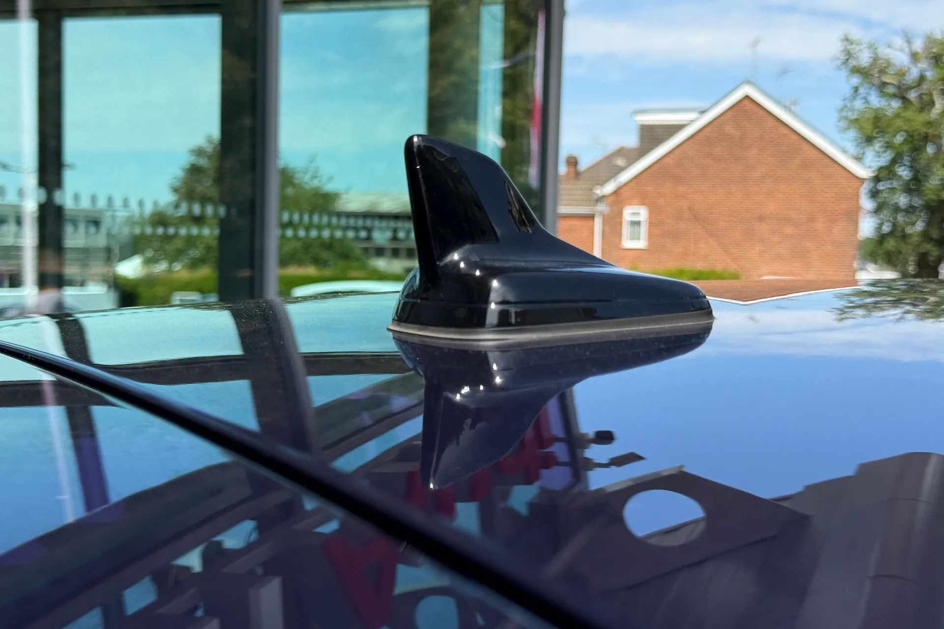 Audi Q2 thumbnail image number 12