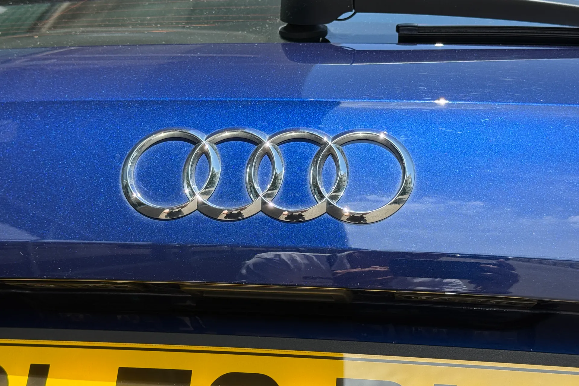 Audi Q2 thumbnail image number 16