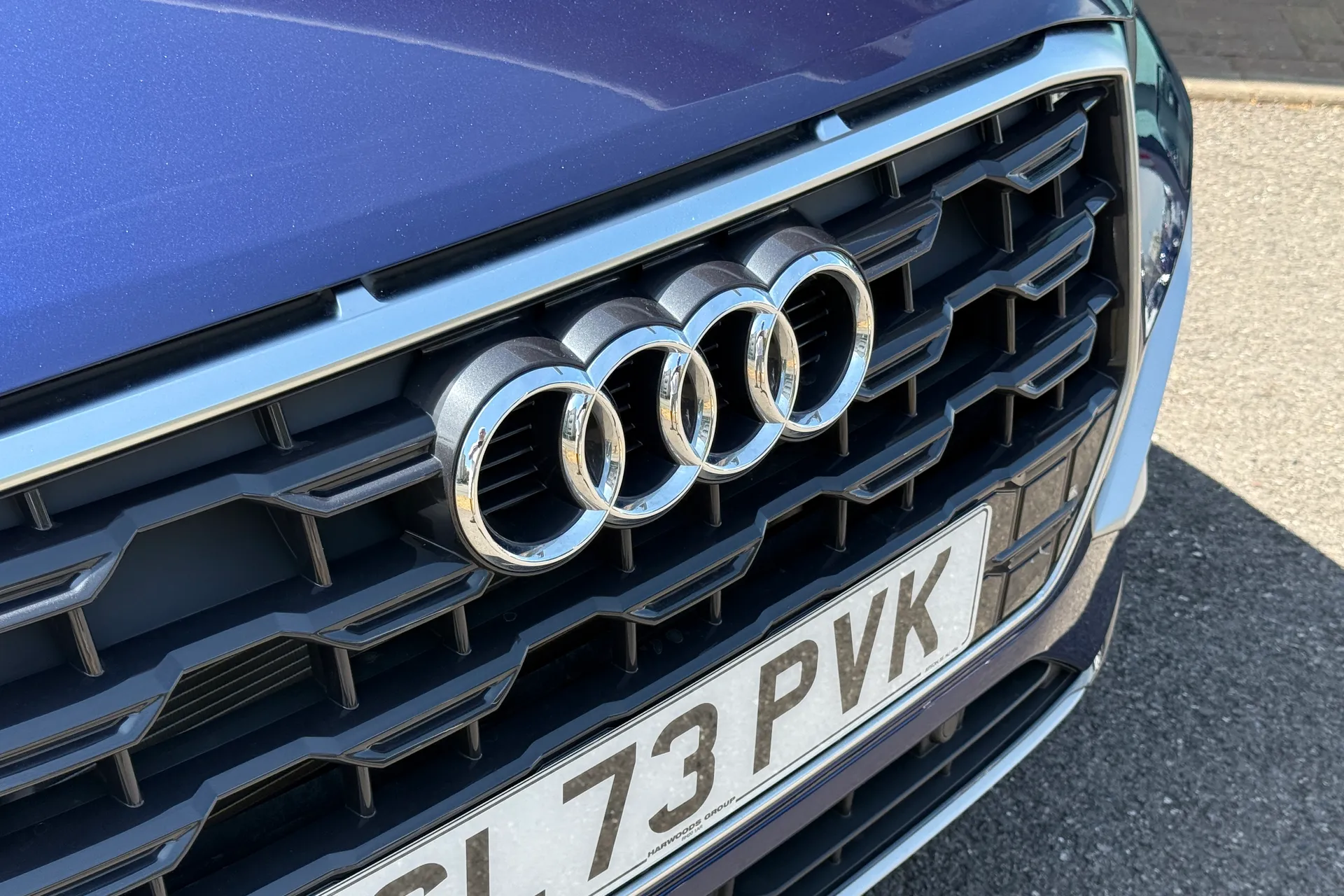 Audi Q2 thumbnail image number 49