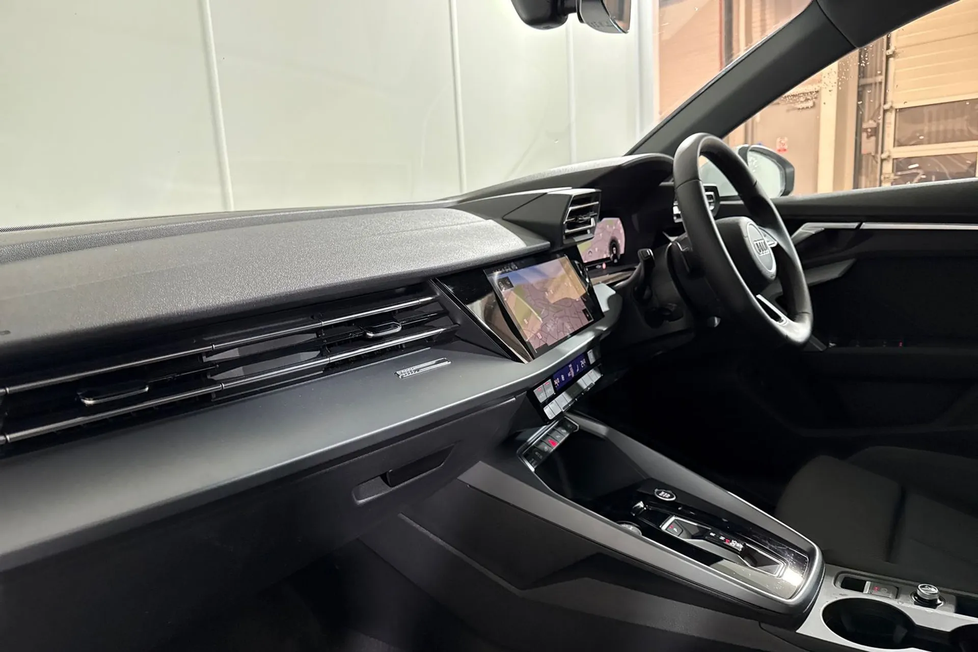 Audi A3 thumbnail image number 33