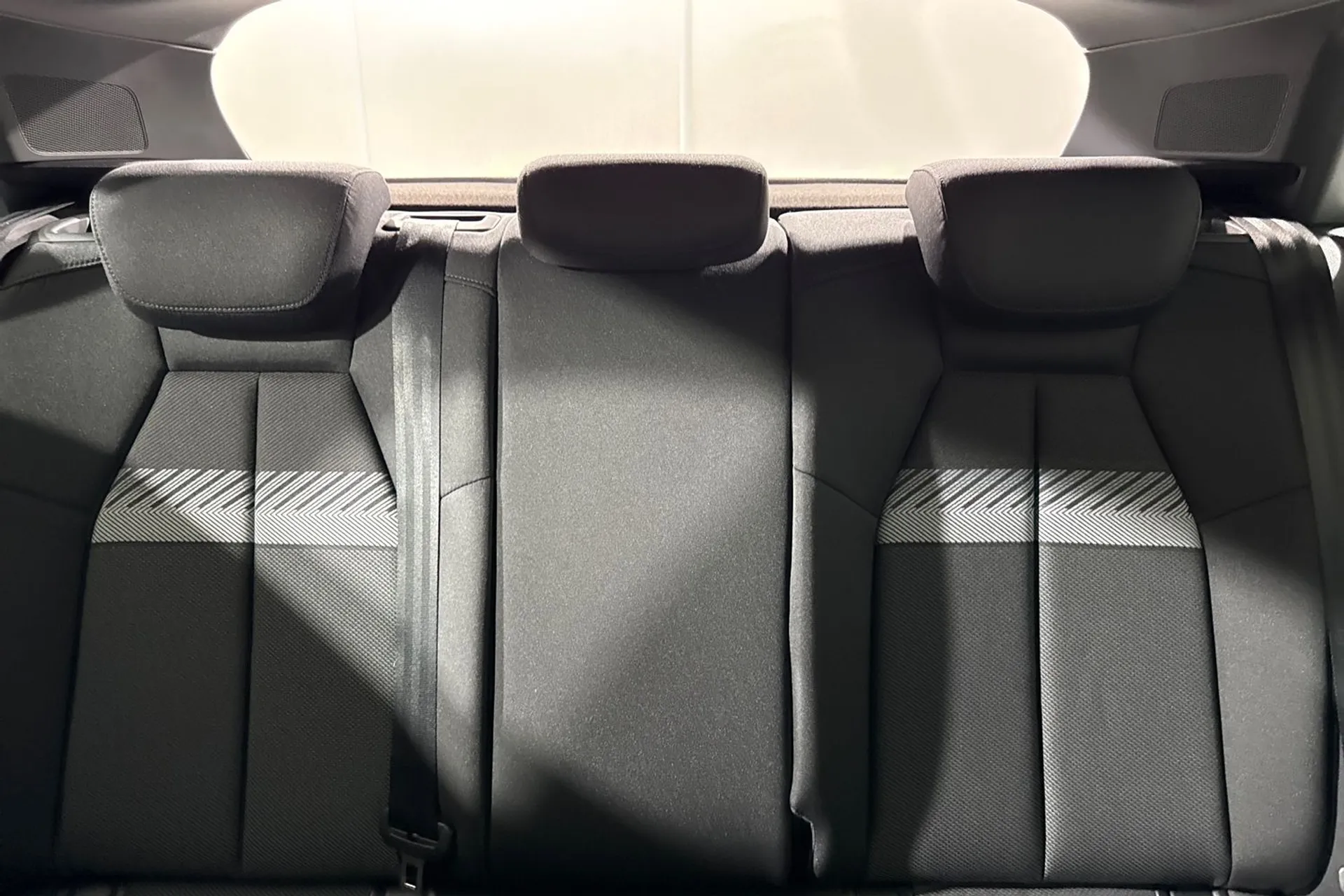 Audi A3 thumbnail image number 38