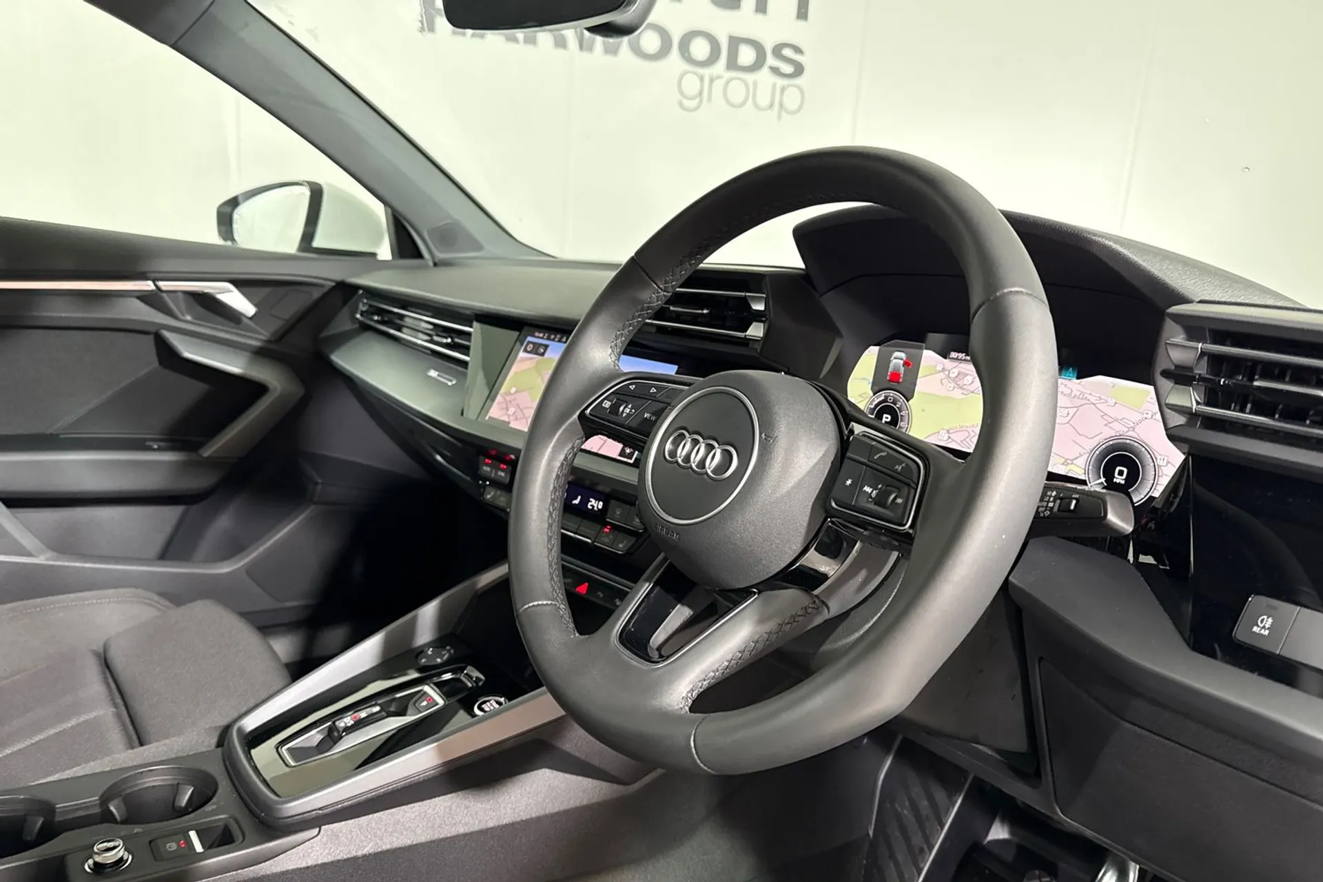 Audi A3 thumbnail image number 30