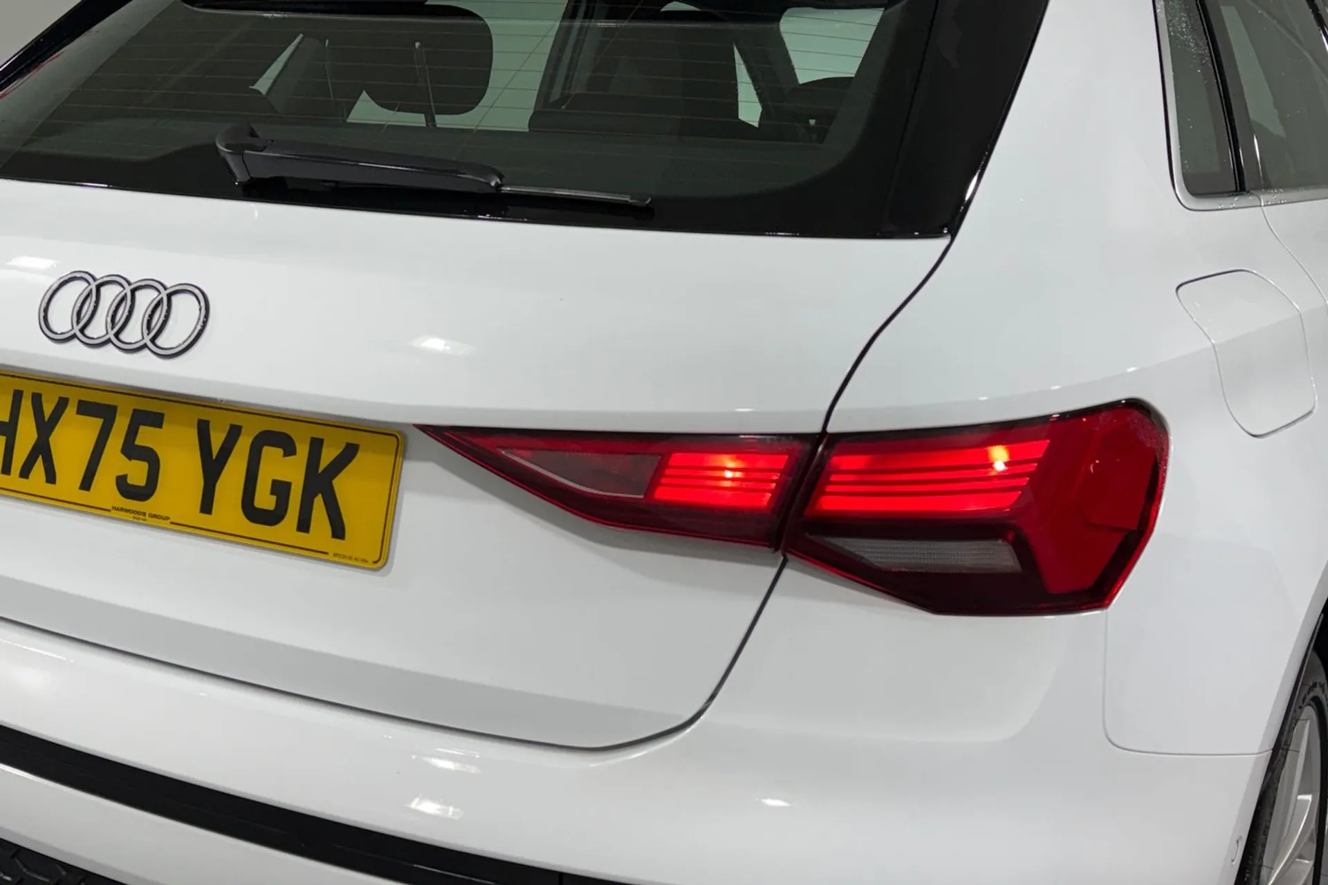 Audi A3 thumbnail image number 15