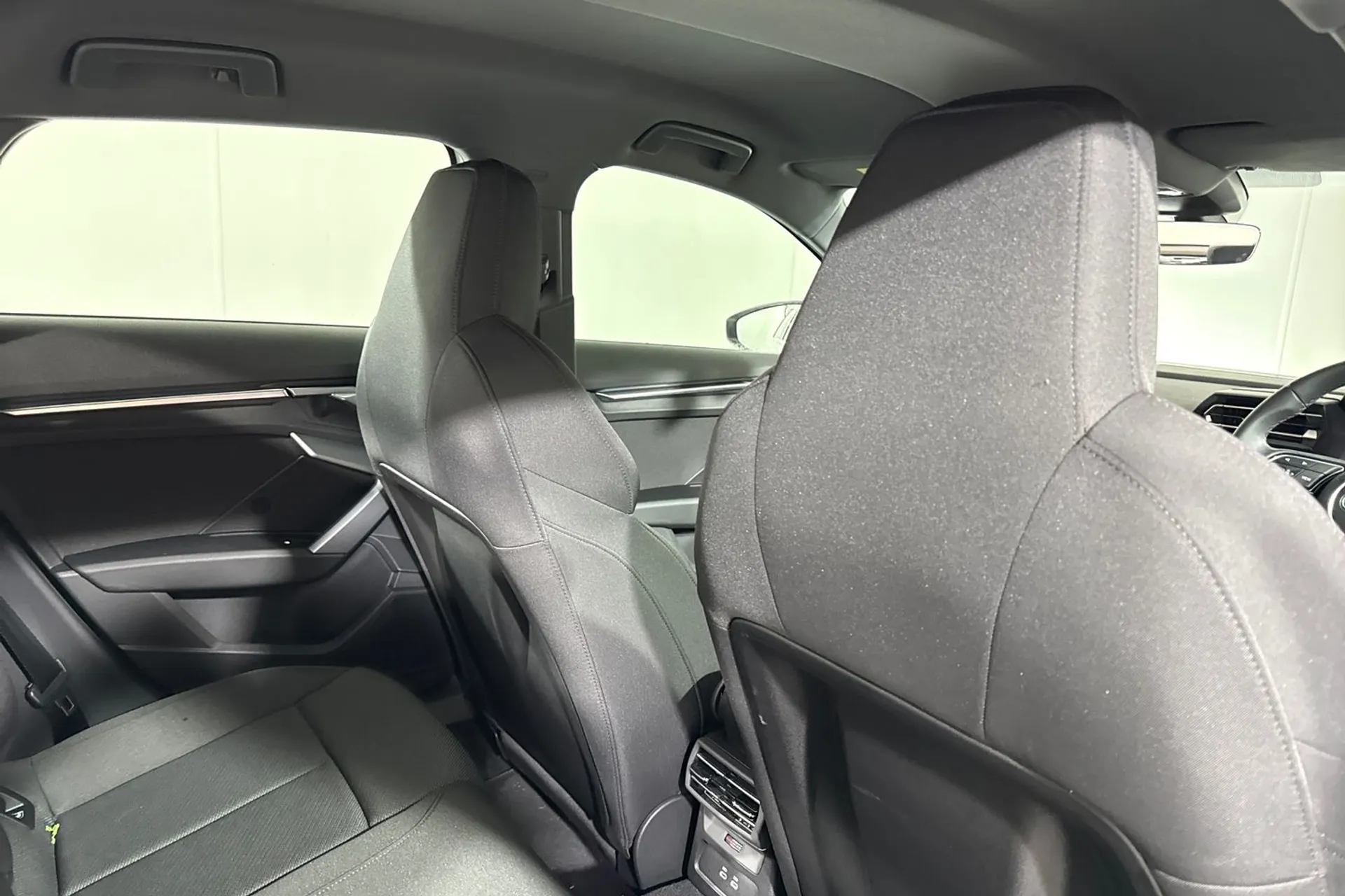 Audi A3 thumbnail image number 24