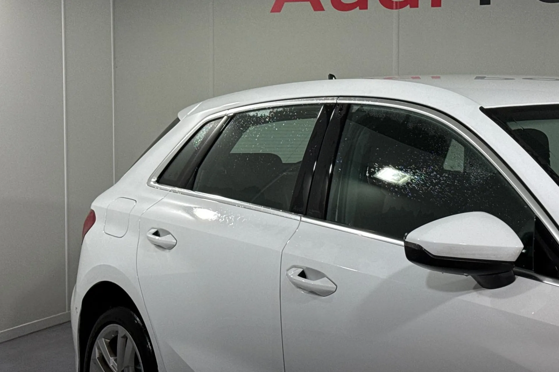 Audi A3 thumbnail image number 13