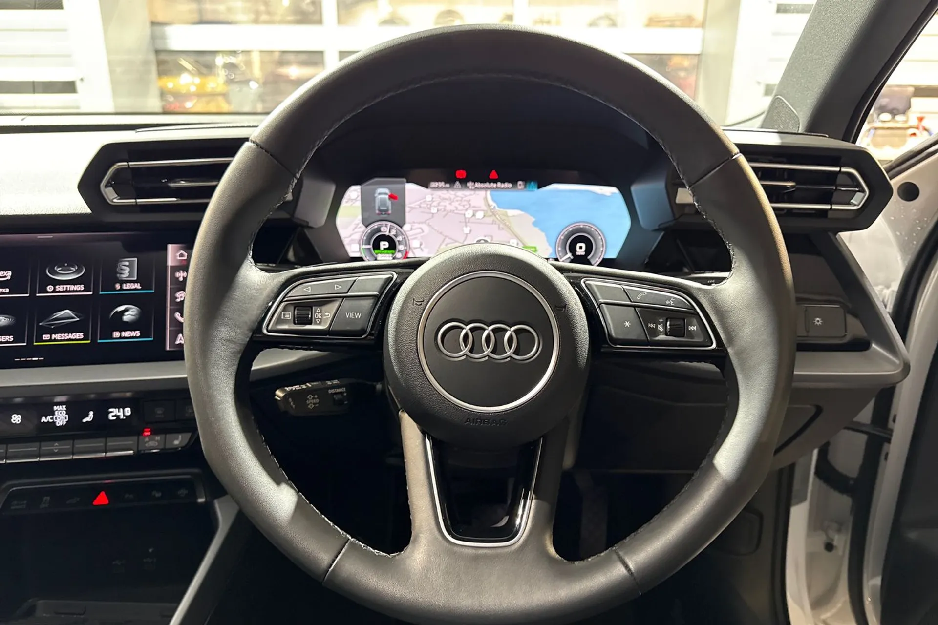 Audi A3 thumbnail image number 29