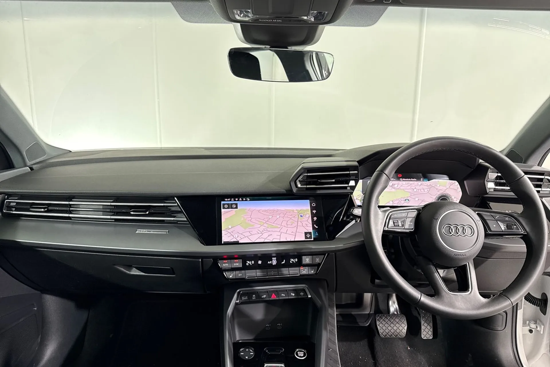 Audi A3 thumbnail image number 3